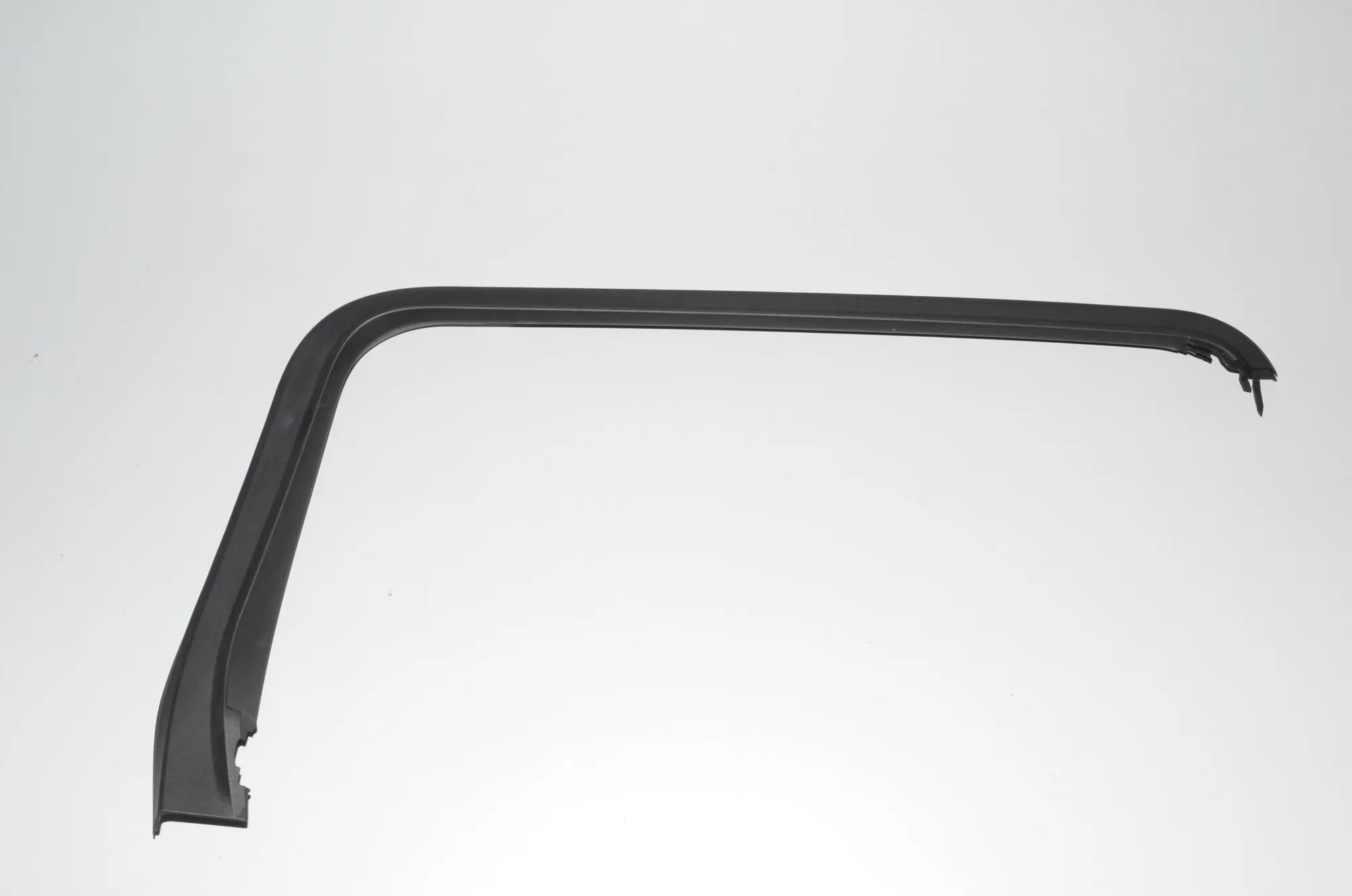 Rear Left Door Panel – OEM 7445509 · BMW X7 (G07) (2019 - -) xDrive 30 d 2019