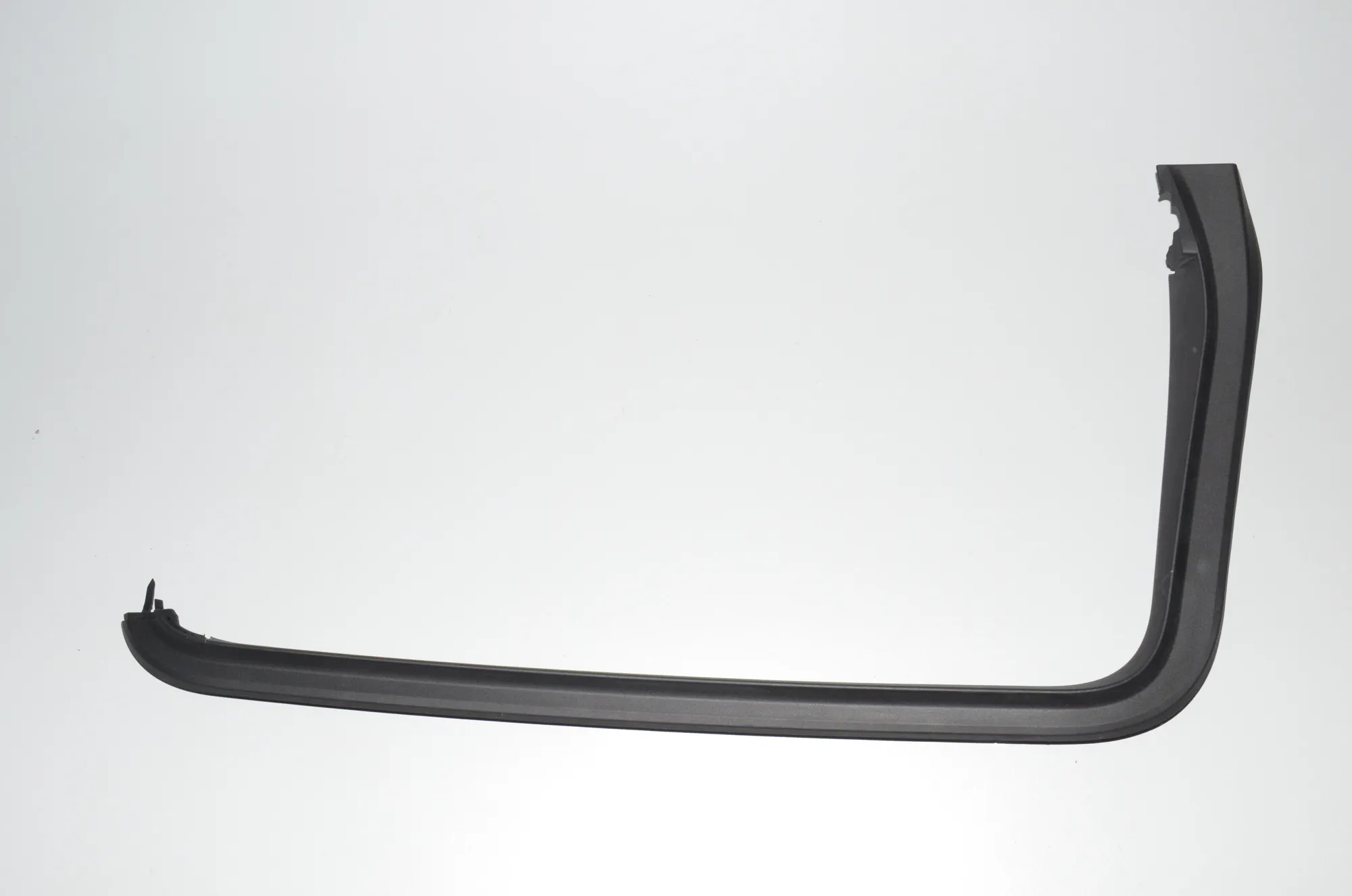 Rear Left Door Panel – OEM 7445509 · BMW X7 (G07) (2019 - -) xDrive 30 d 2019 – 2
