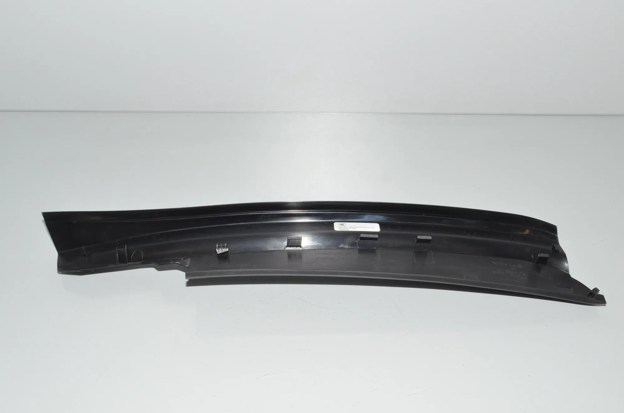 Rear Left Door Panel – OEM 7482513 · BMW X7 (G07) (2019 - -) xDrive 30 d 2019 – 6