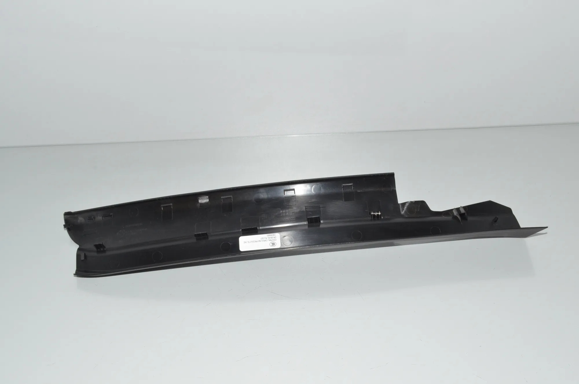 Rear Left Door Panel – OEM 7482513 · BMW X7 (G07) (2019 - -) xDrive 30 d 2019 – 5