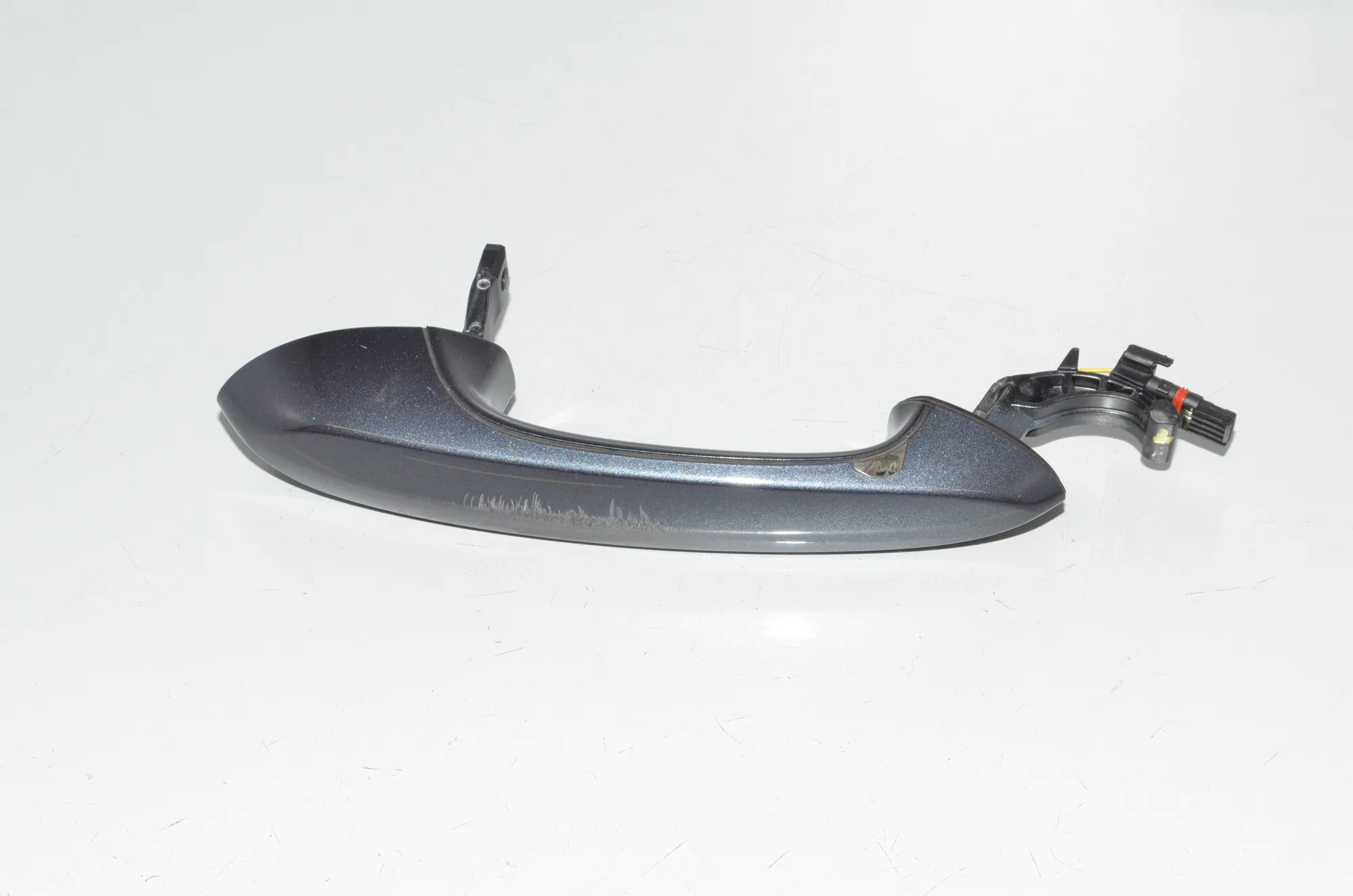 Rear Left Door Exterior Handle – OEM 8499343 · BMW X7 (G07) (2019 - -) xDrive 30 d 2019