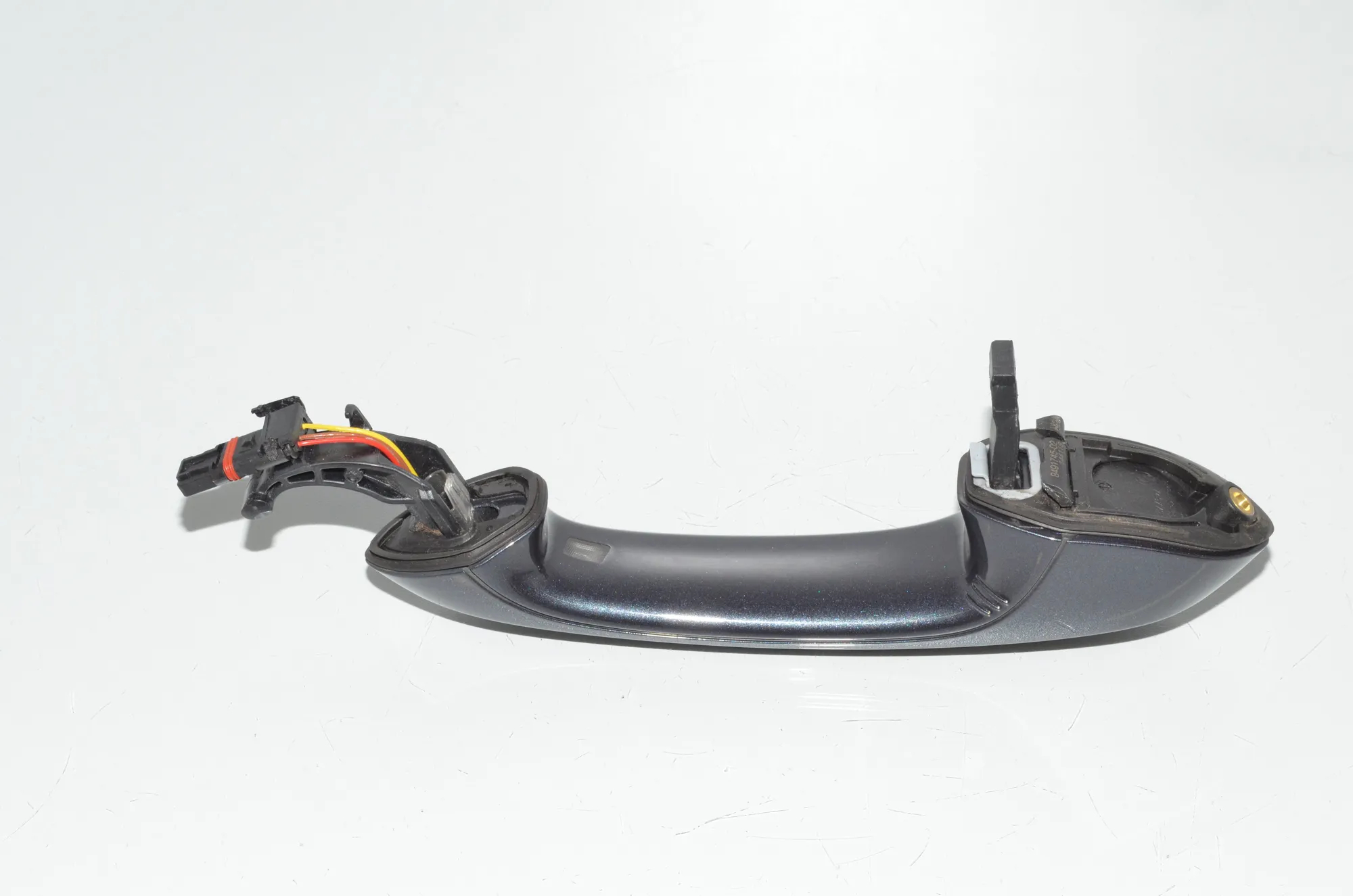 Rear Left Door Exterior Handle – OEM 8499343 · BMW X7 (G07) (2019 - -) xDrive 30 d 2019 – 4