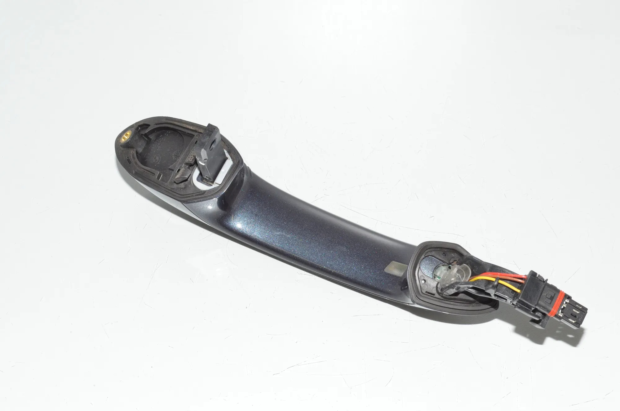 Rear Left Door Exterior Handle – OEM 8499343 · BMW X7 (G07) (2019 - -) xDrive 30 d 2019 – 3