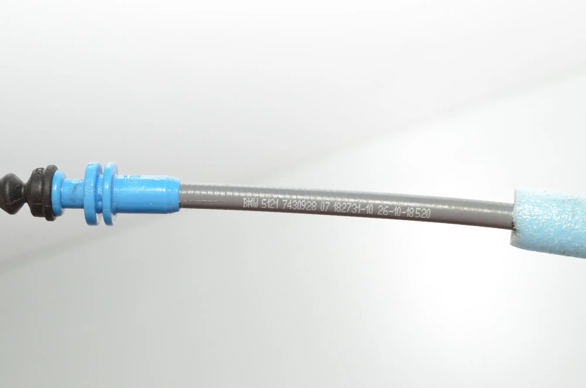 Door Lock Cable – OEM 7430928 · BMW X7 (G07) (2019 - -) xDrive 30 d 2019 – 5