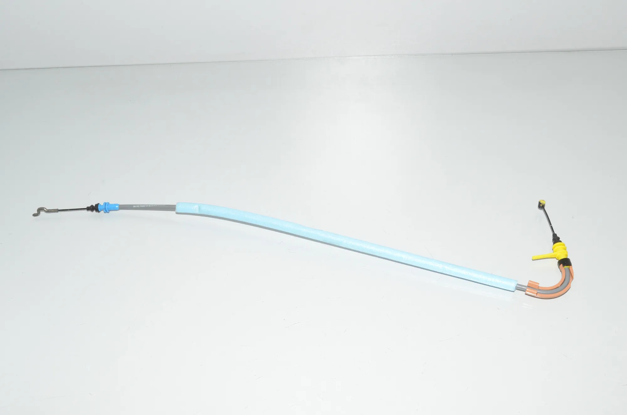 Door Lock Cable – OEM 7444657 · BMW X7 (G07) (2019 - -) xDrive 30 d 2019 – 2
