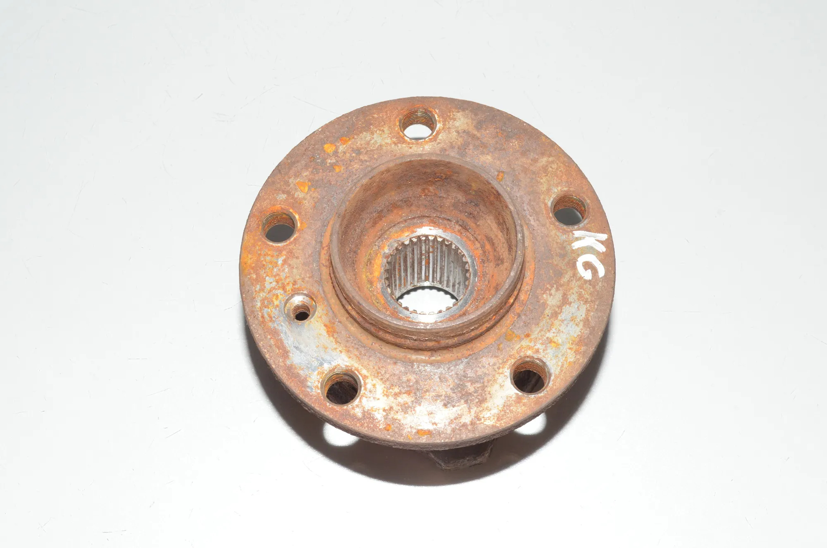 Rear Left Wheel Bearing – OEM 6867815 · BMW X3 (F25) xDrive 30 d 2011