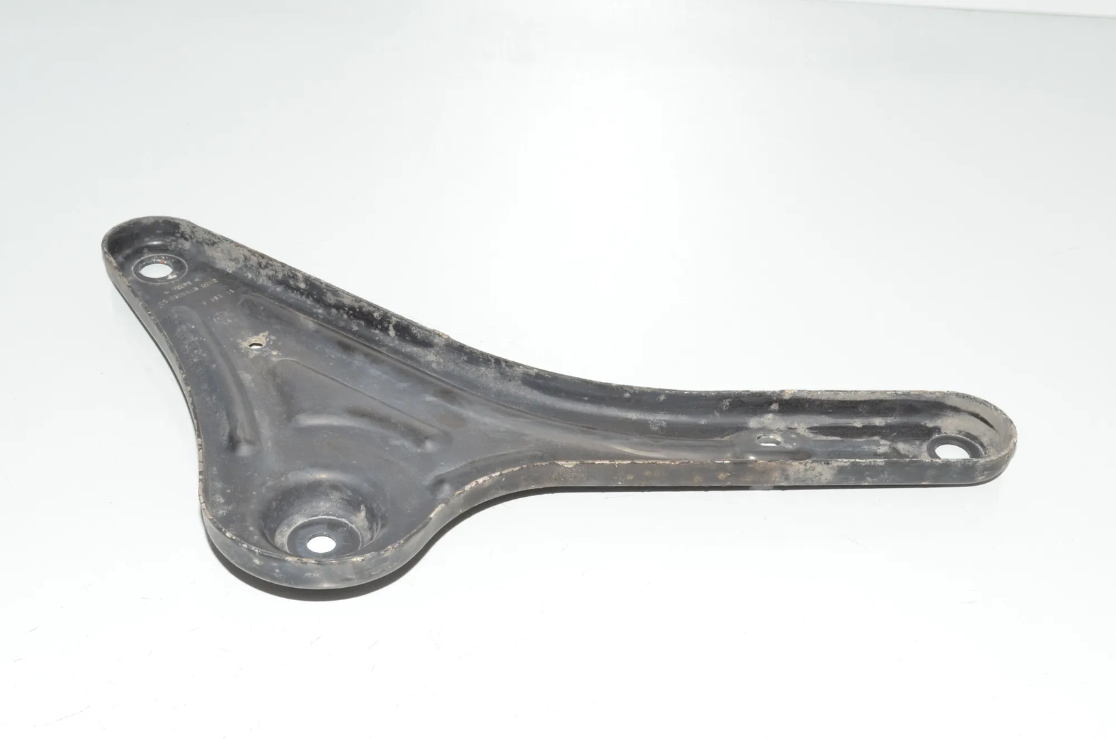 Rear Right Control Arm – OEM 6790568 · BMW X3 (F25) xDrive 30 d 2011 – 3
