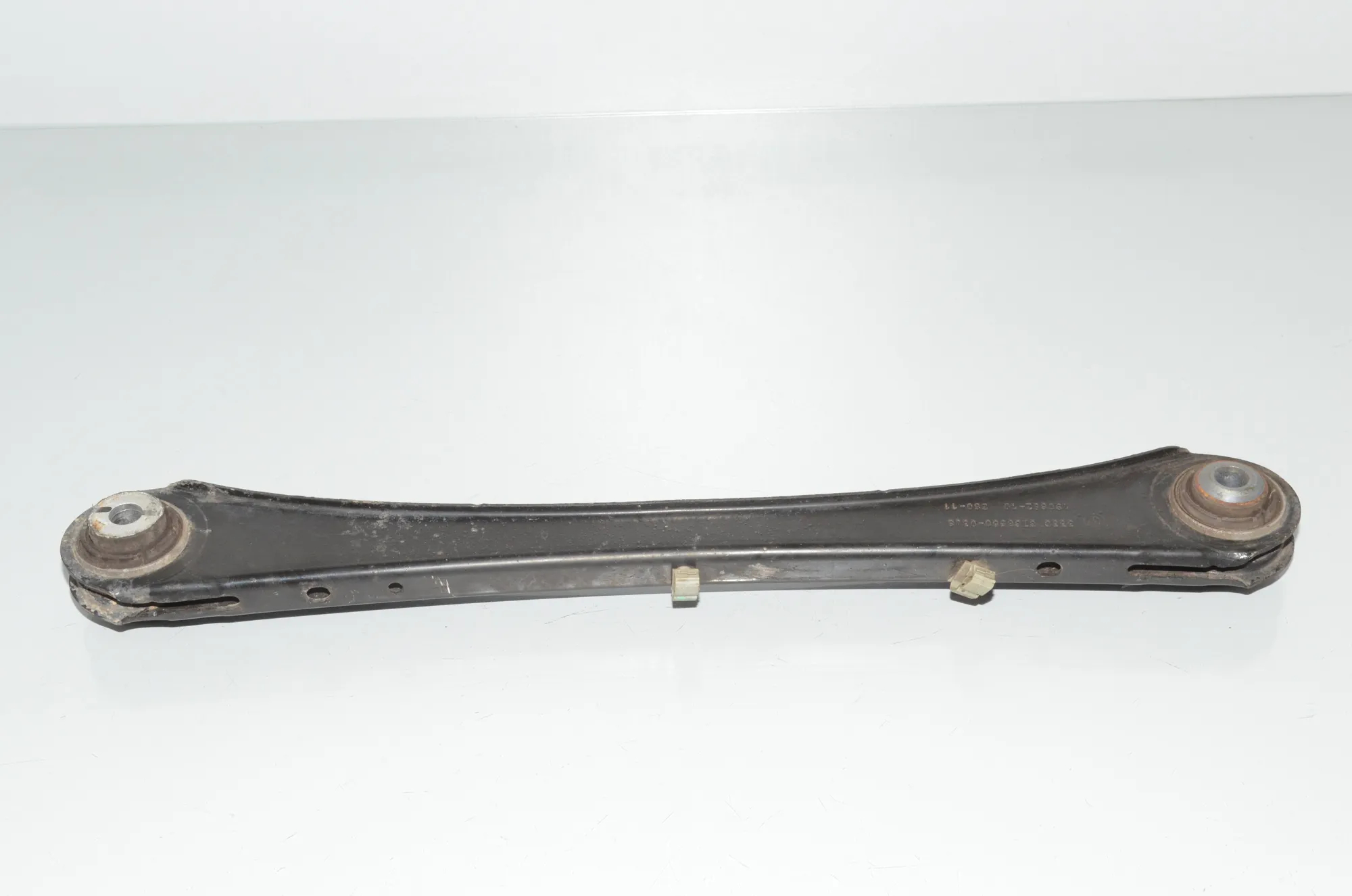 Rear Right Control Arm – OEM 6788550 · BMW X3 (F25) xDrive 30 d 2011