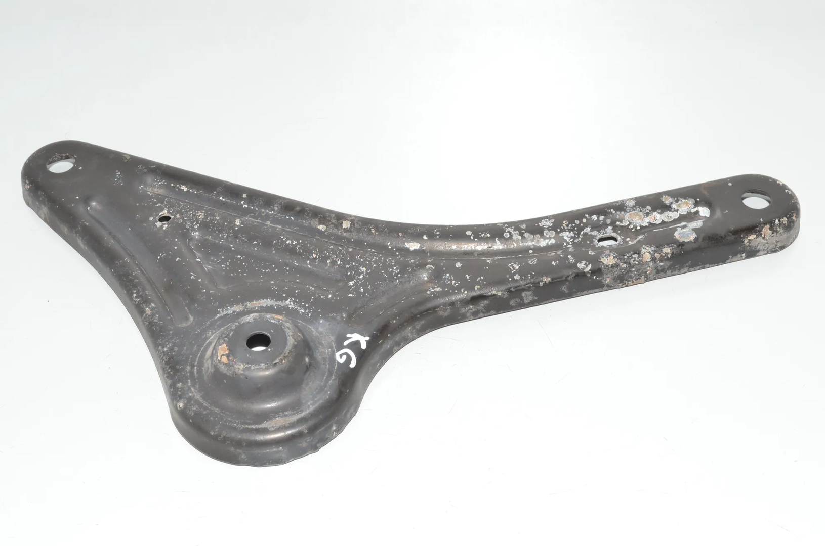 Rear Left Control Arm – OEM 6790567 · BMW X3 (F25) xDrive 30 d 2011