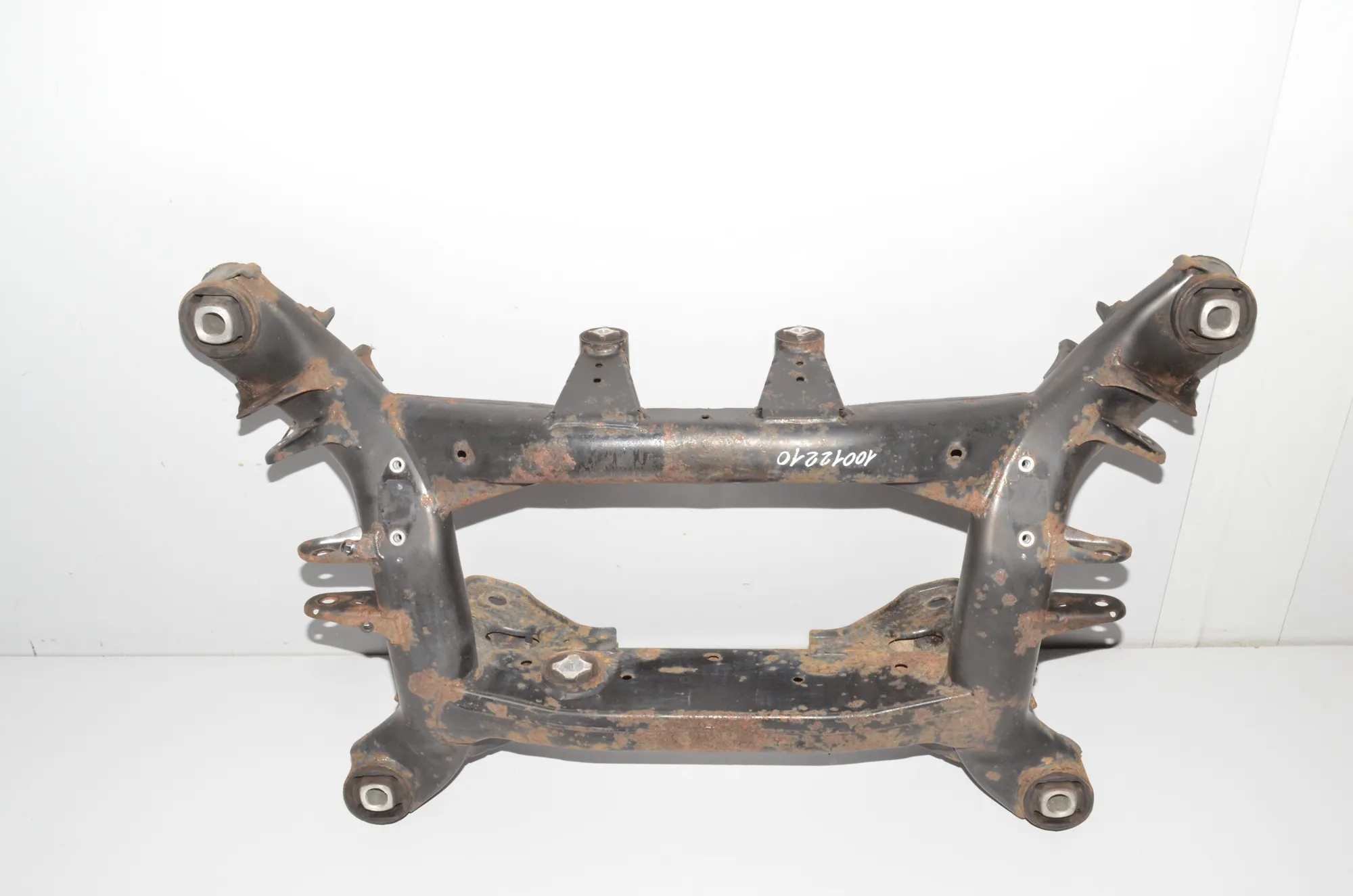 Rear Subframe – OEM 6857983 · BMW X3 (F25) xDrive 30 d 2011 – 4