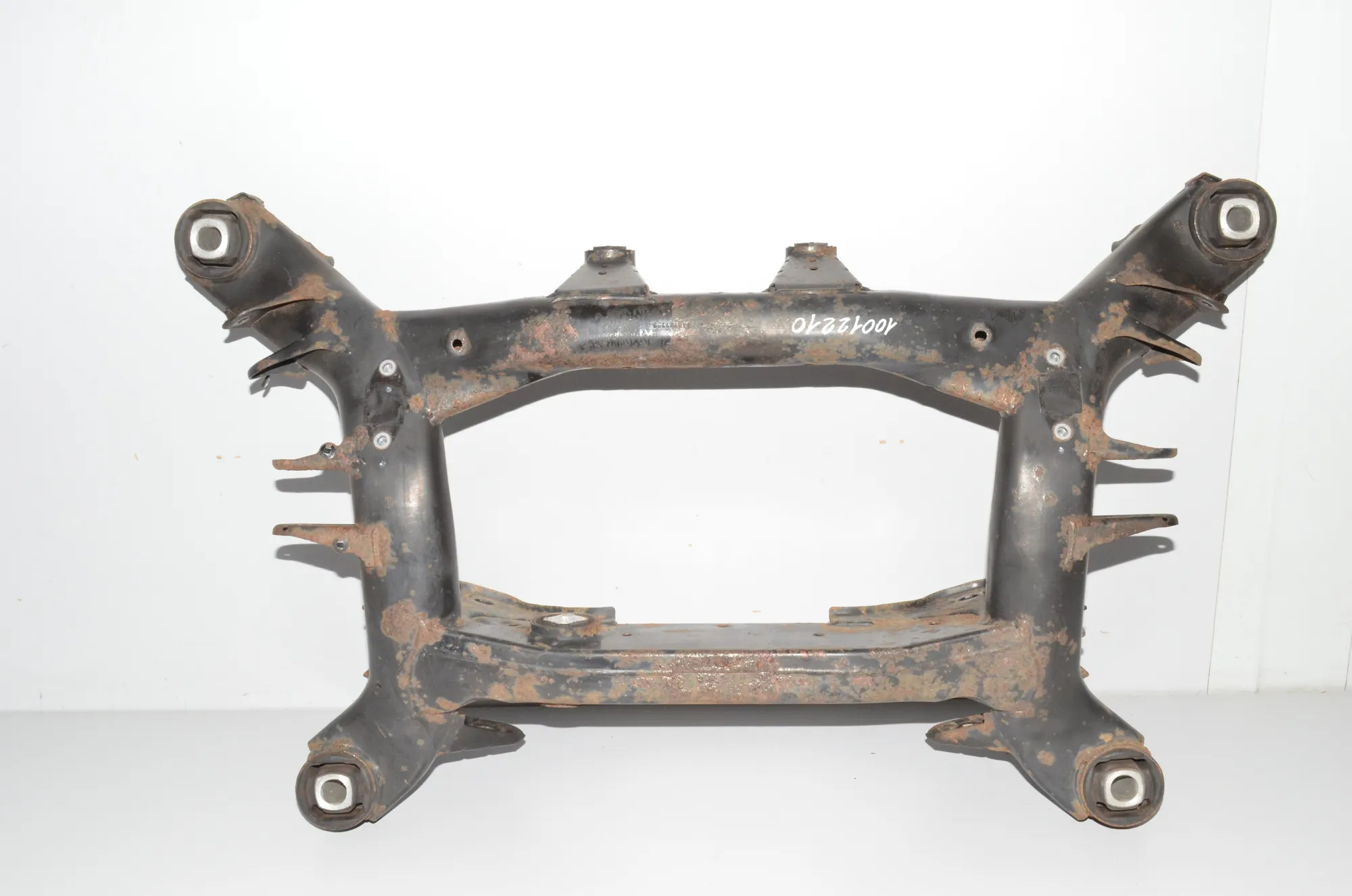 Rear Subframe – OEM 6857983 · BMW X3 (F25) xDrive 30 d 2011 – 2