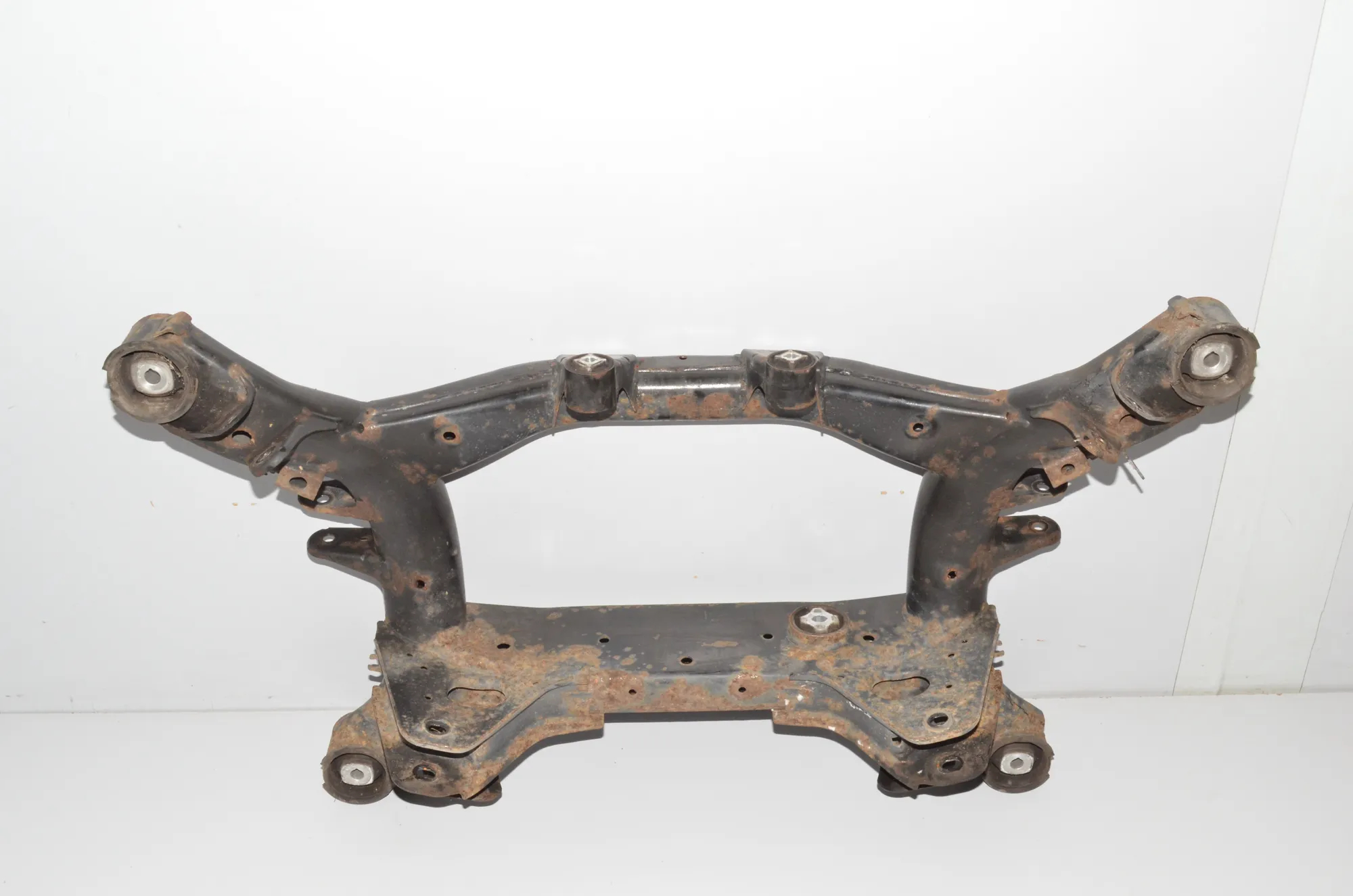 Rear Subframe – OEM 6857983 · BMW X3 (F25) xDrive 30 d 2011 – 3