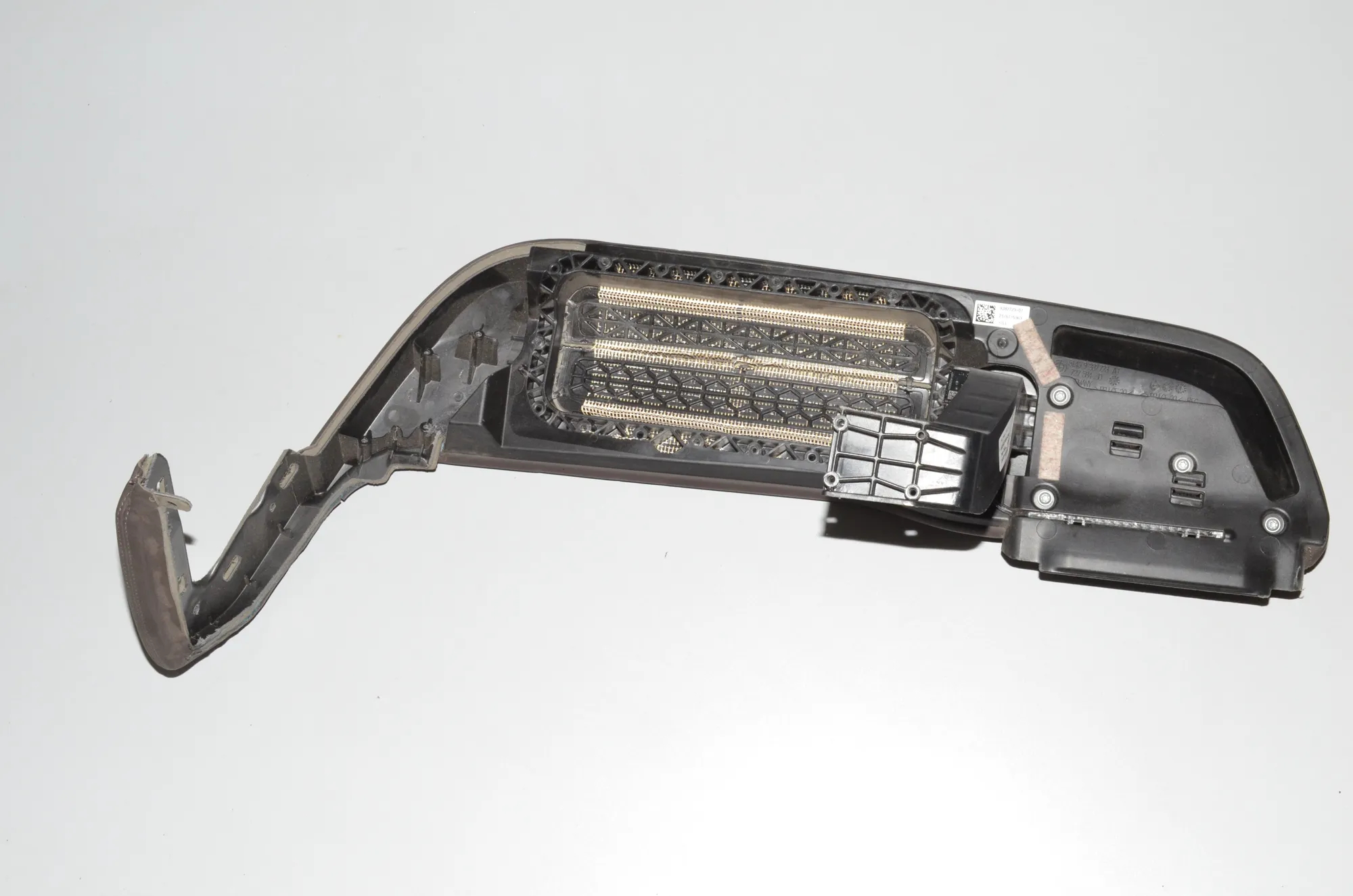 Dashboard Trim – OEM 9282768 · BMW i3 (I01) Electric 2021 – 4