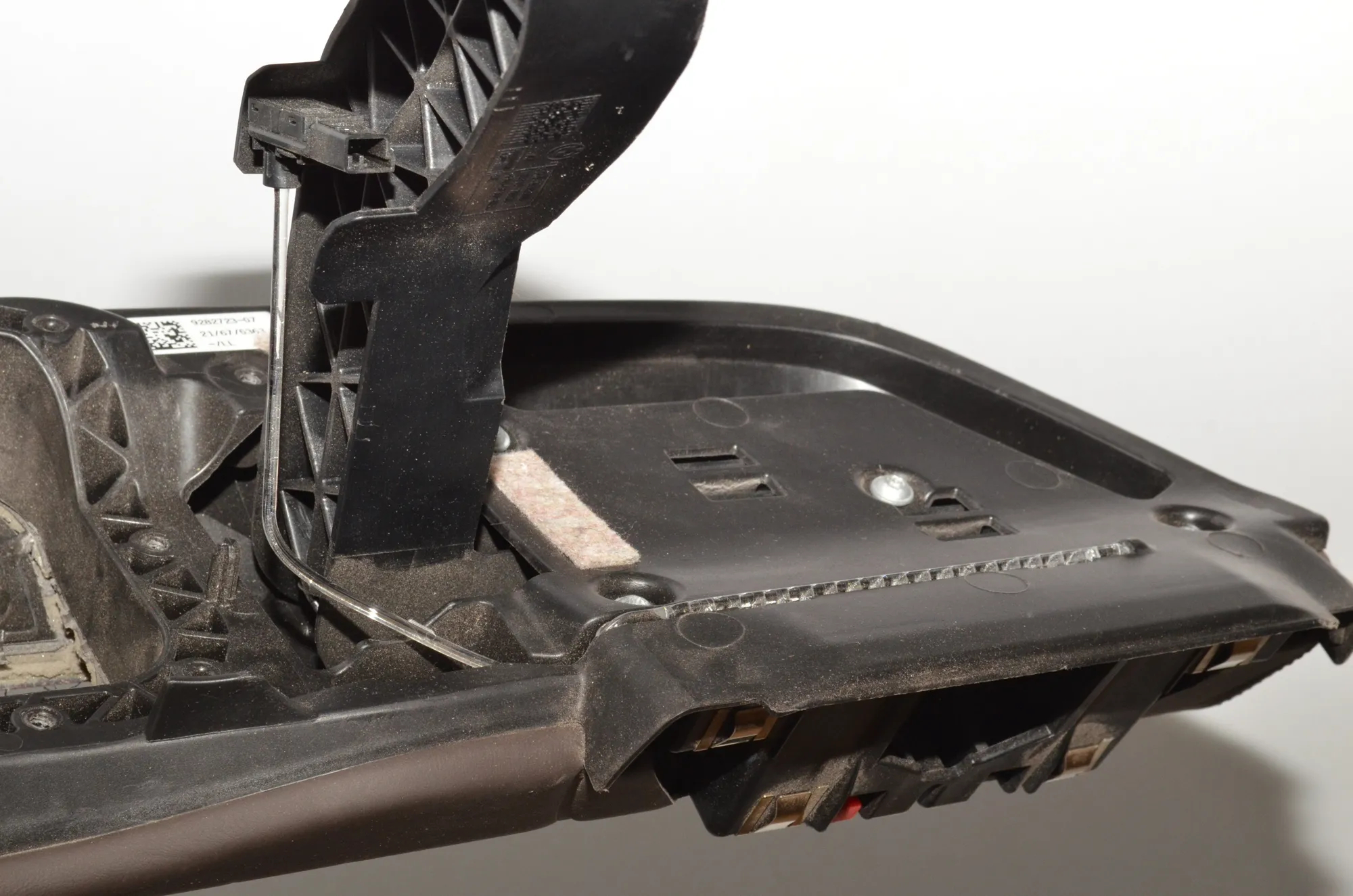Dashboard Trim – OEM 9282768 · BMW i3 (I01) Electric 2021 – 5