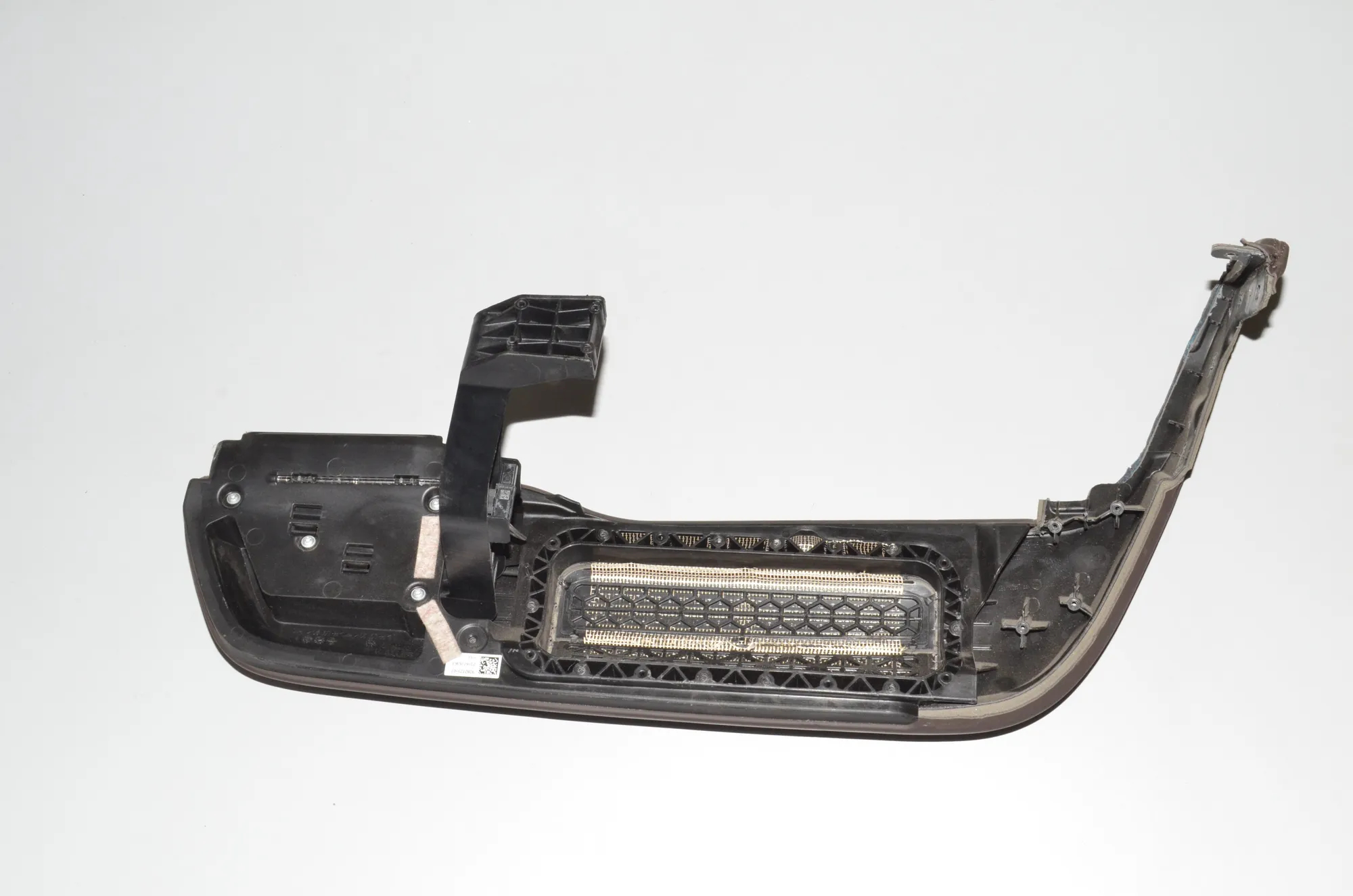 Dashboard Trim – OEM 9282768 · BMW i3 (I01) Electric 2021 – 3