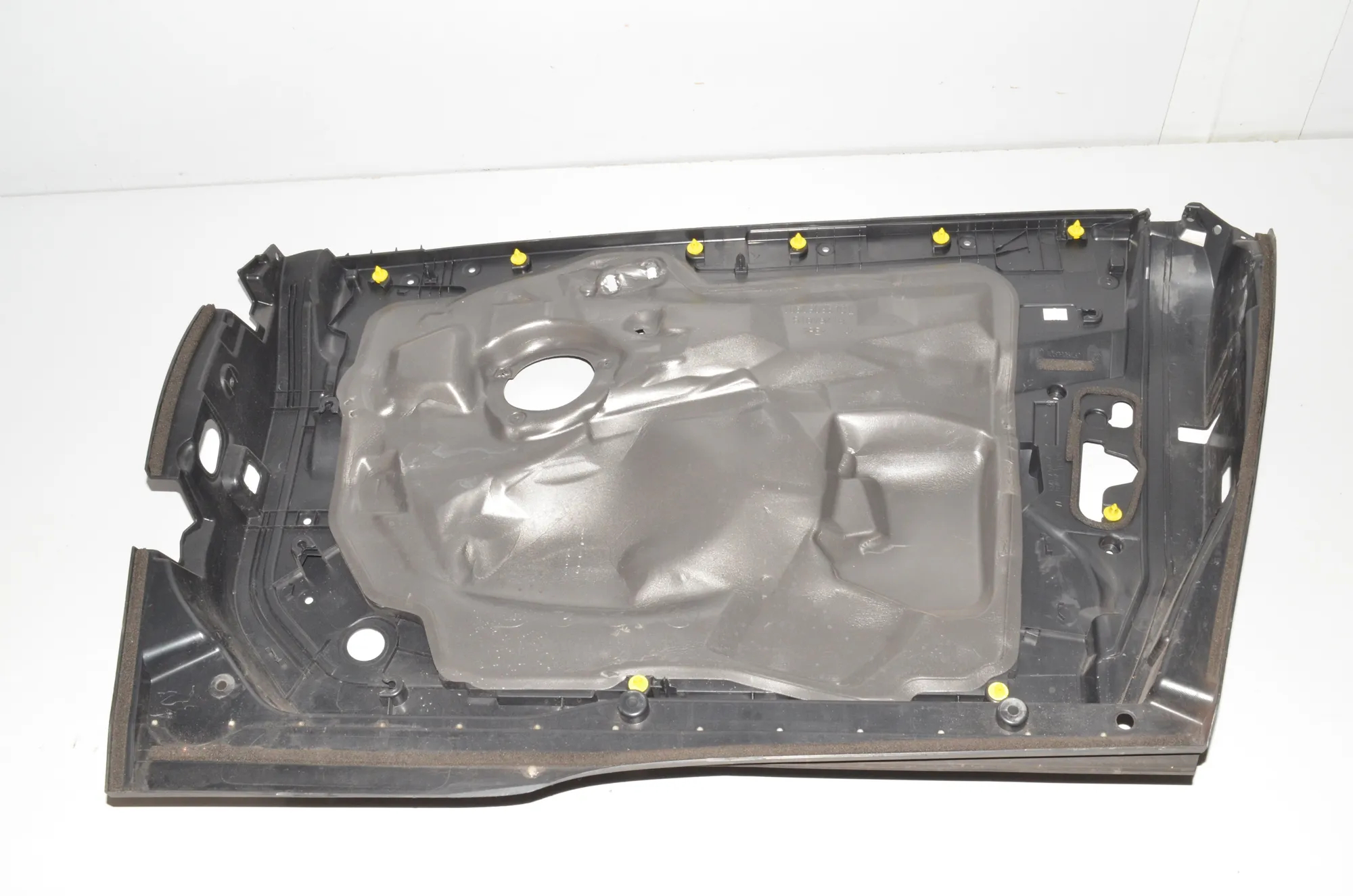Front Left Door Panel – OEM 7303637 · BMW i3 (I01) Electric 2021 – 4