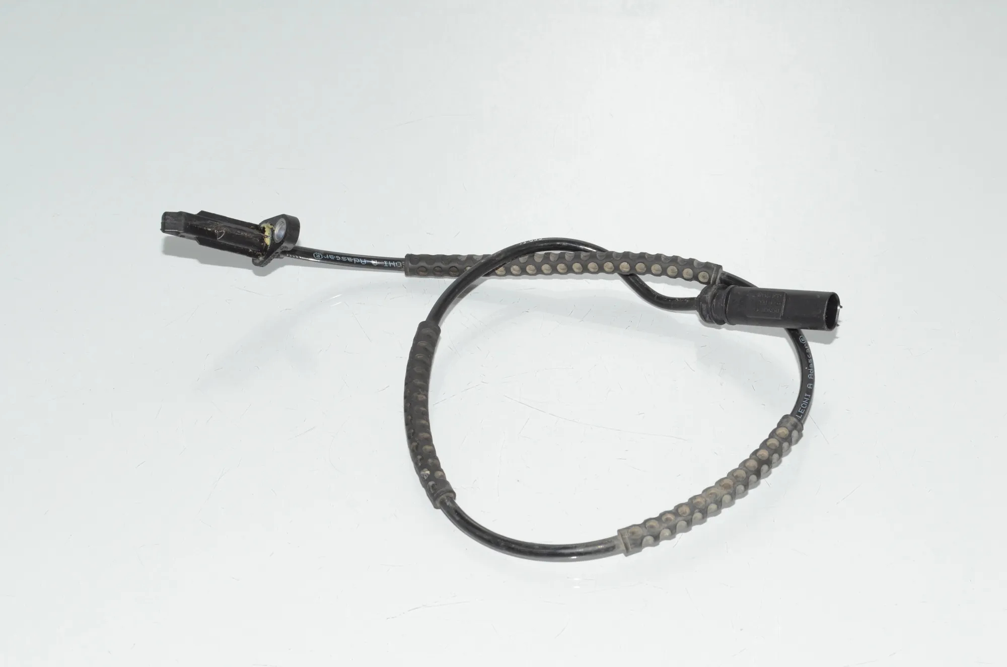 Rear Right ABS Sensor – OEM 6865795 · BMW i3 (I01) Hybrid 2016 – 2