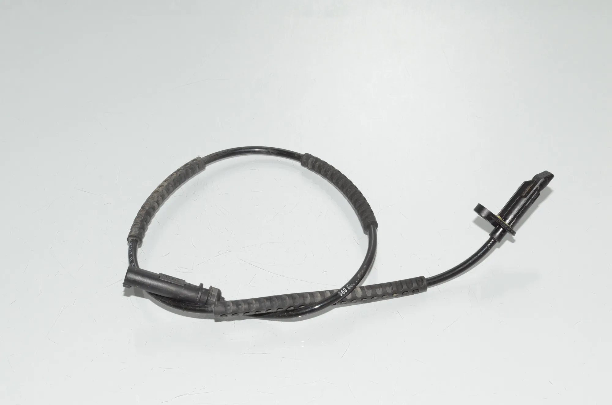 Rear Right ABS Sensor – OEM 6865795 · BMW i3 (I01) Hybrid 2016