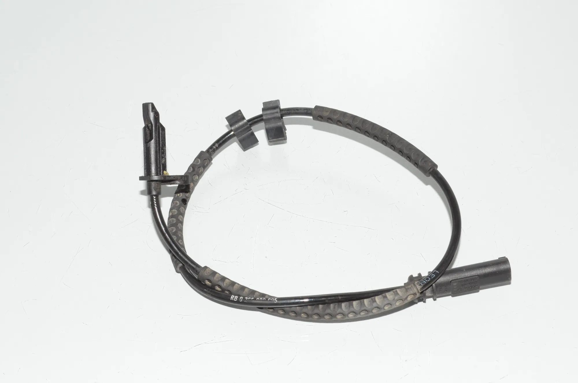 Rear Left ABS Sensor – OEM 6865795 · BMW i3 (I01) Hybrid 2016