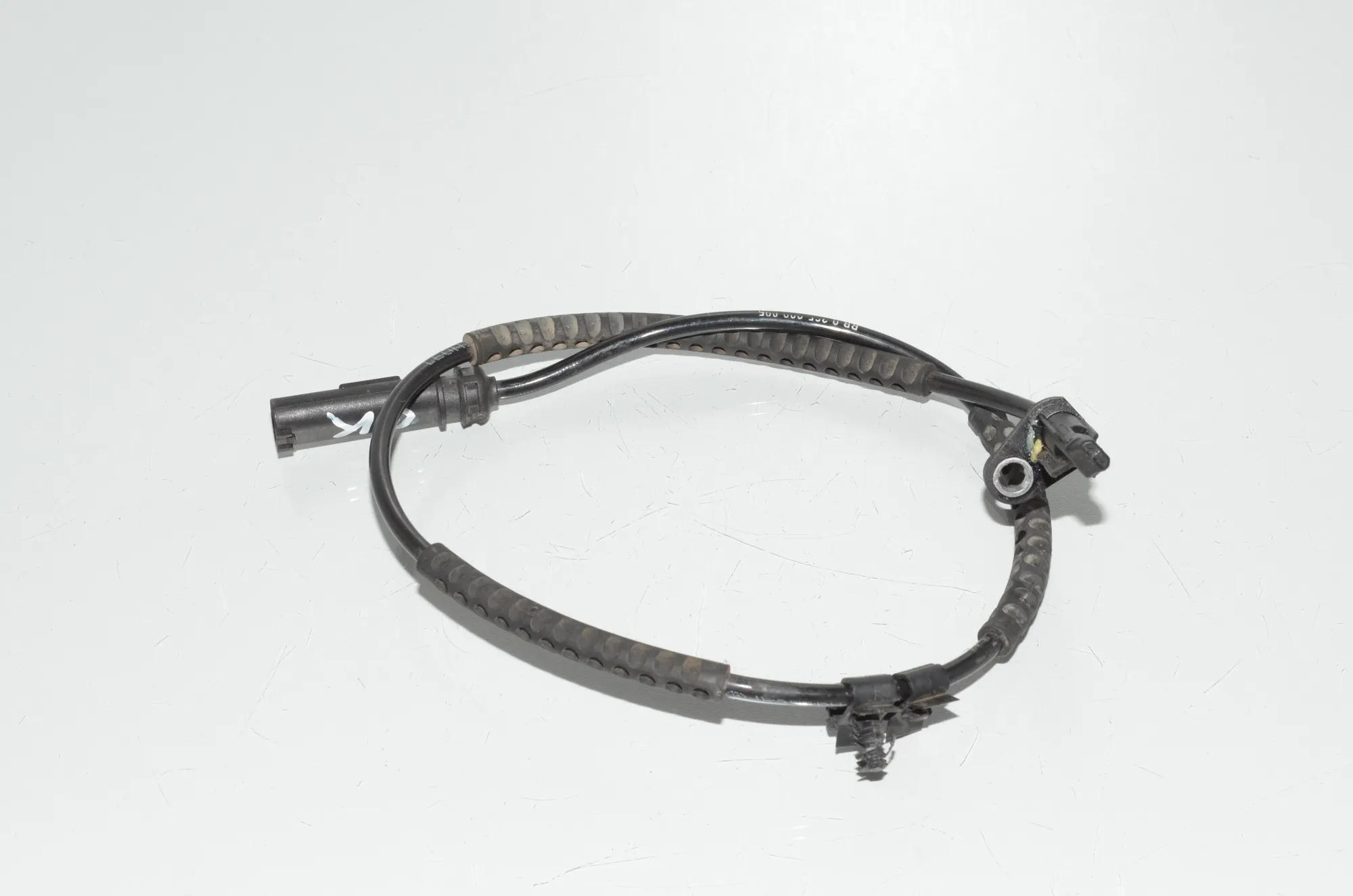 Rear Left ABS Sensor – OEM 6865795 · BMW i3 (I01) Hybrid 2016 – 2
