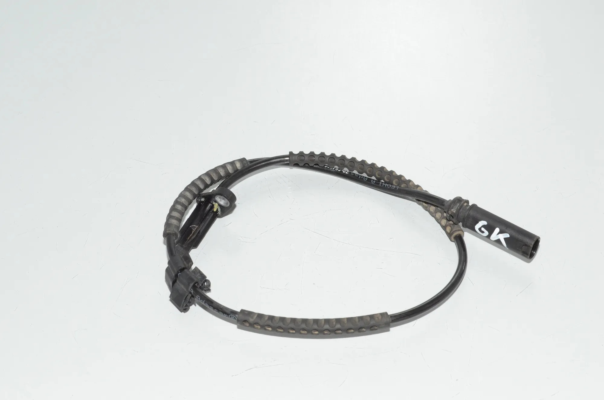 Rear Left ABS Sensor – OEM 6865795 · BMW i3 (I01) Hybrid 2016 – 4