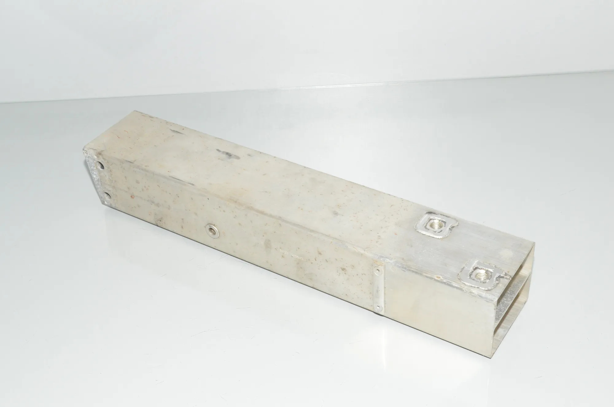 Left Side Crash Absorber – OEM 7375467 · BMW i3 (I01) Hybrid 2016 – 3