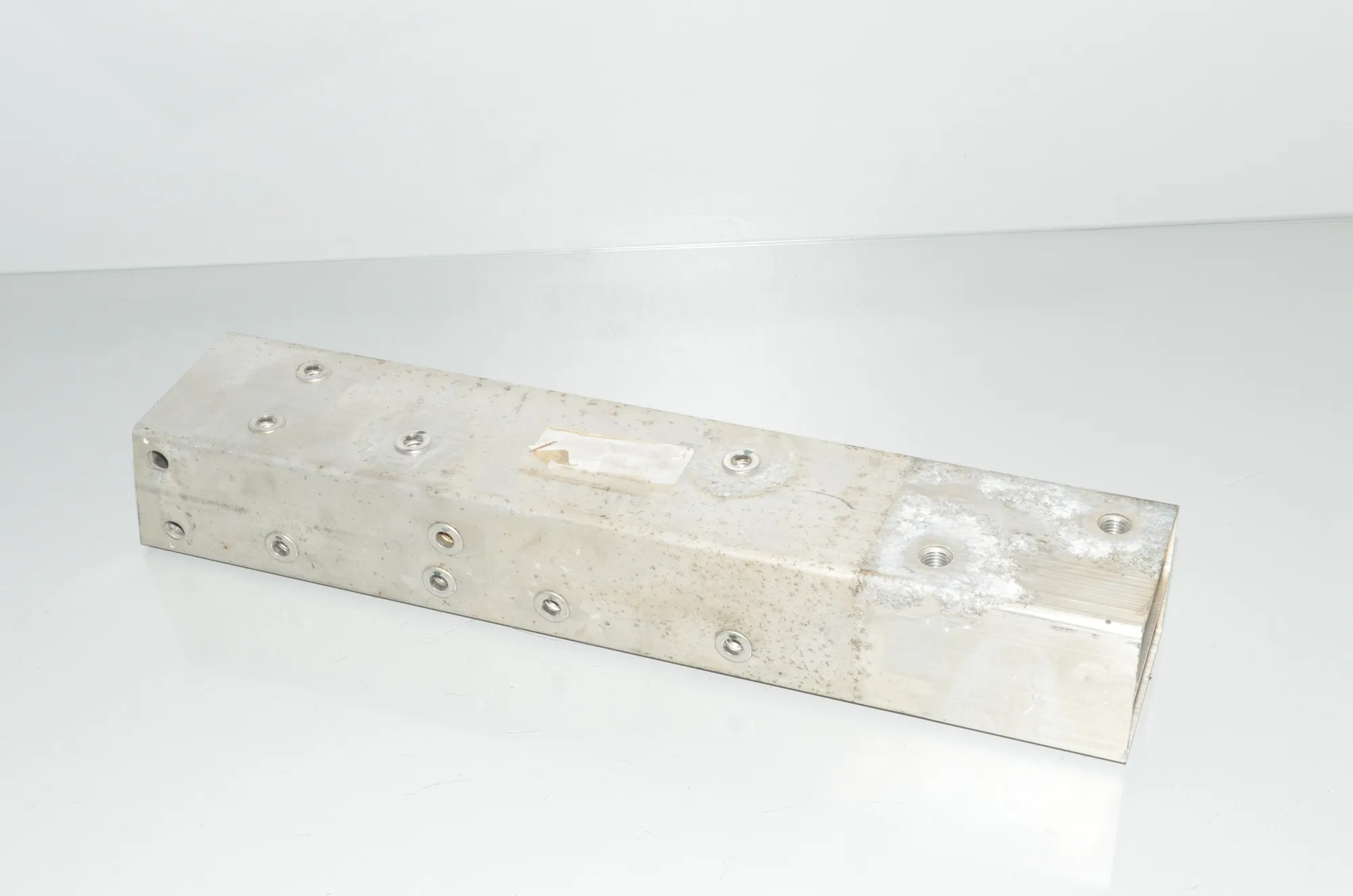 Left Side Crash Absorber – OEM 7375467 · BMW i3 (I01) Hybrid 2016 – 2
