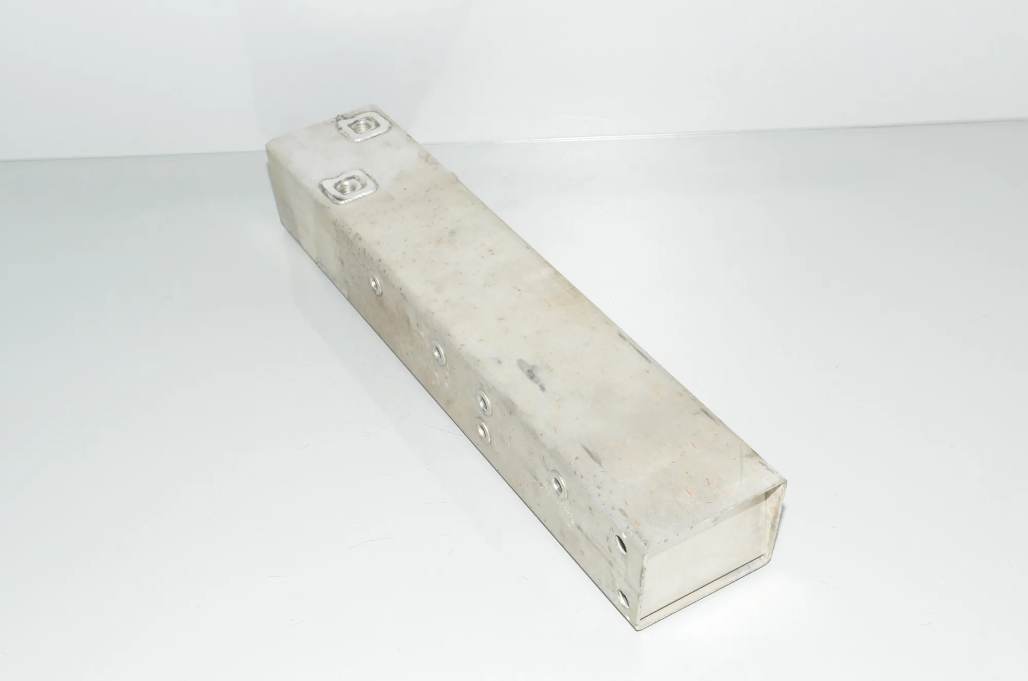 Left Side Crash Absorber – OEM 7375467 · BMW i3 (I01) Hybrid 2016 – 4