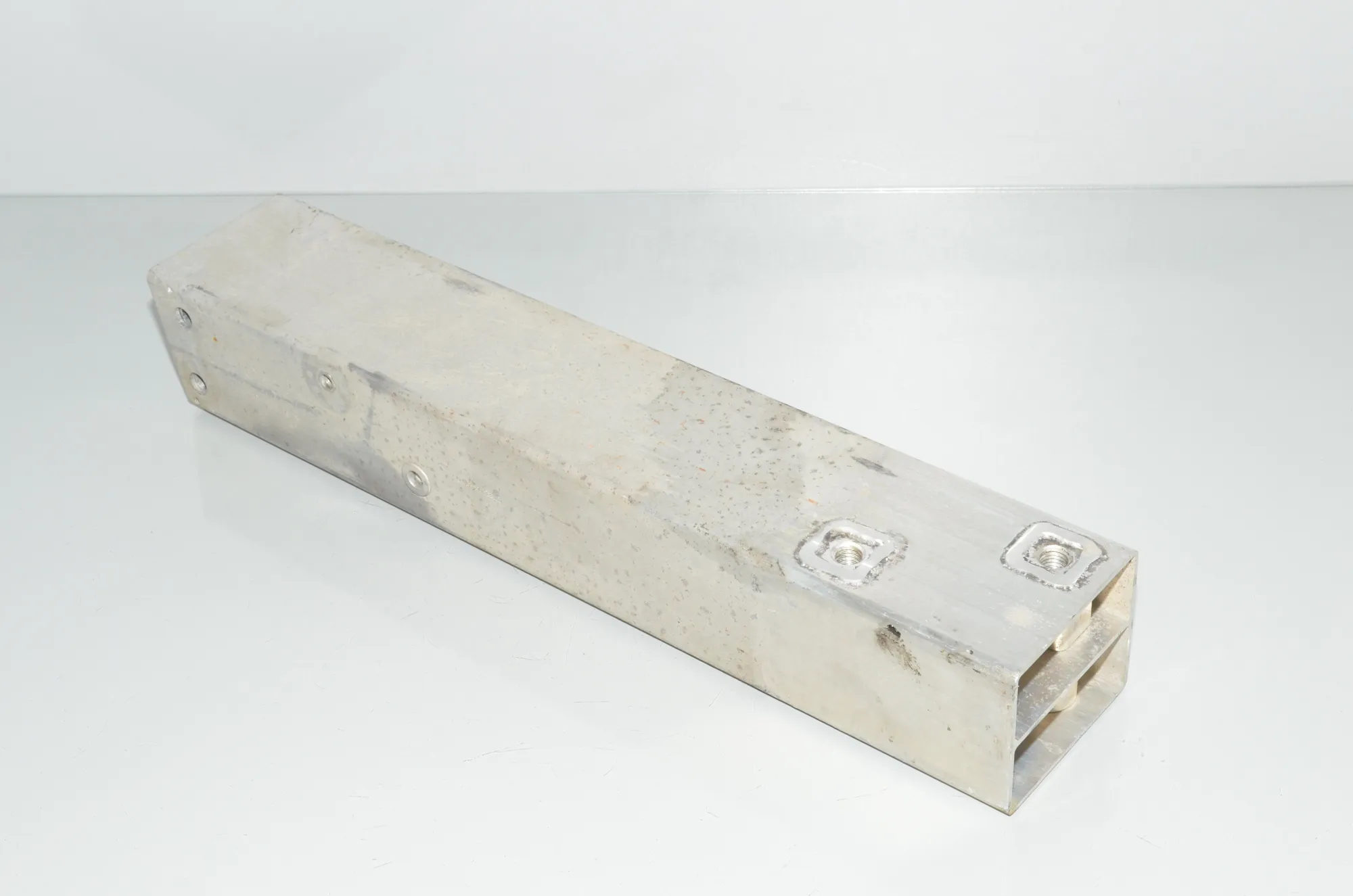 Right Side Crash Absorber – OEM 7375468 · BMW i3 (I01) Hybrid 2016 – 4