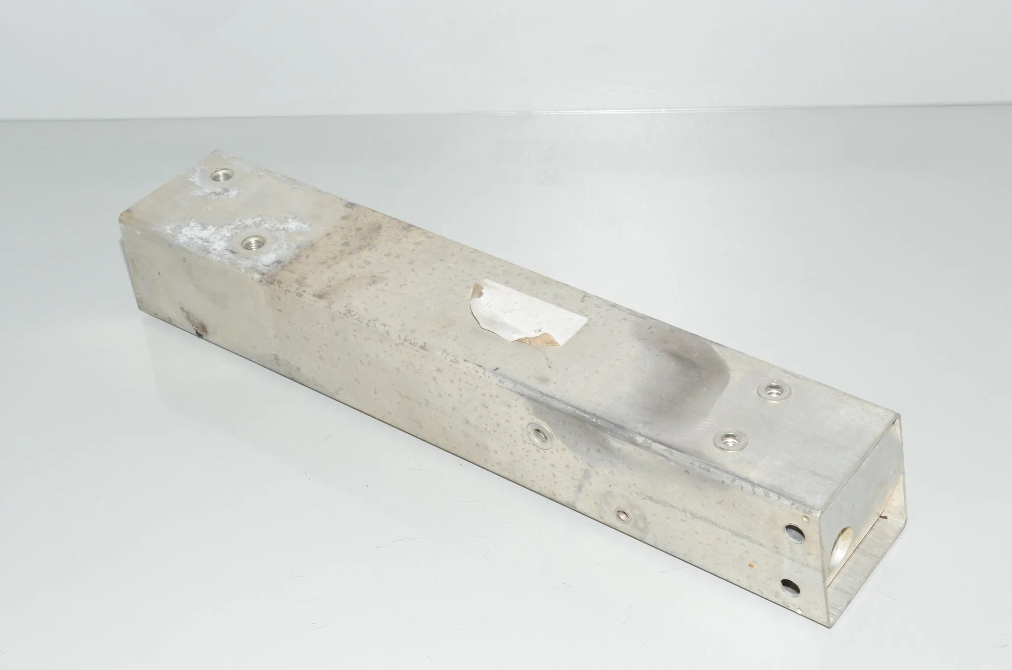 Right Side Crash Absorber – OEM 7375468 · BMW i3 (I01) Hybrid 2016