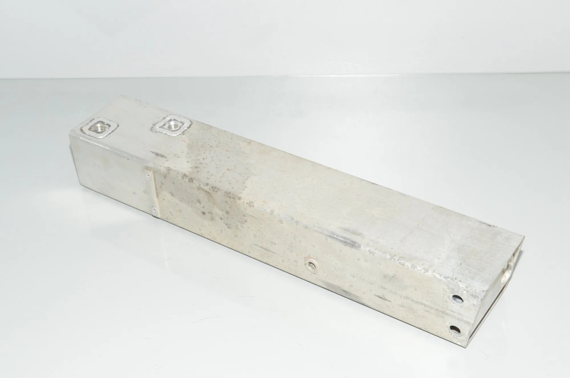 Right Side Crash Absorber – OEM 7375468 · BMW i3 (I01) Hybrid 2016 – 2
