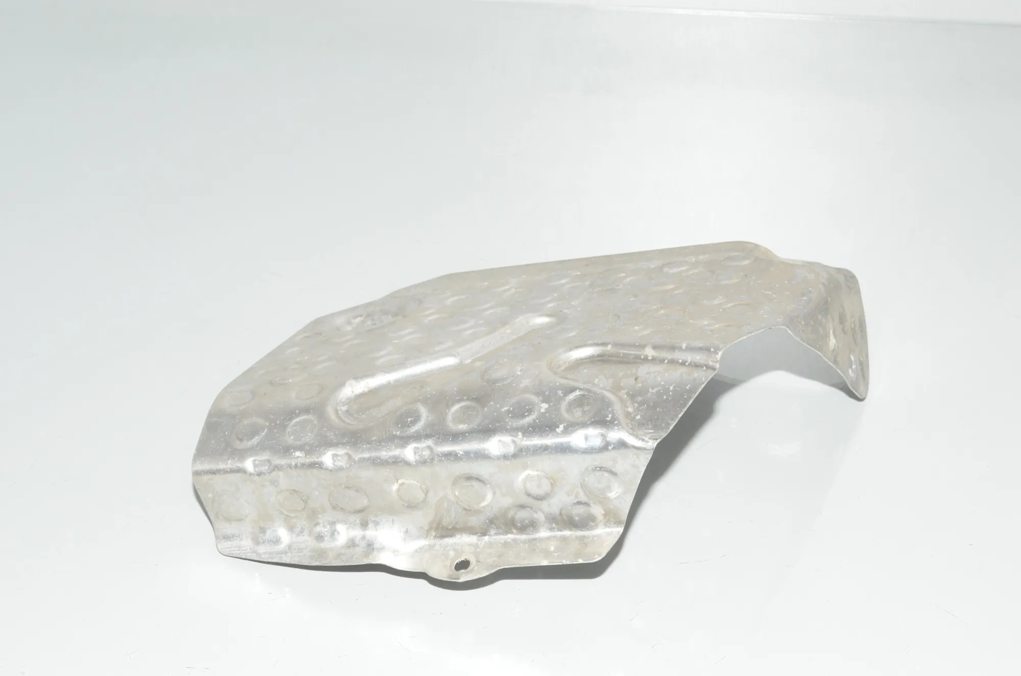 Heat Protection – OEM 7625470 · BMW i3 (I01) Hybrid 2016 – 3