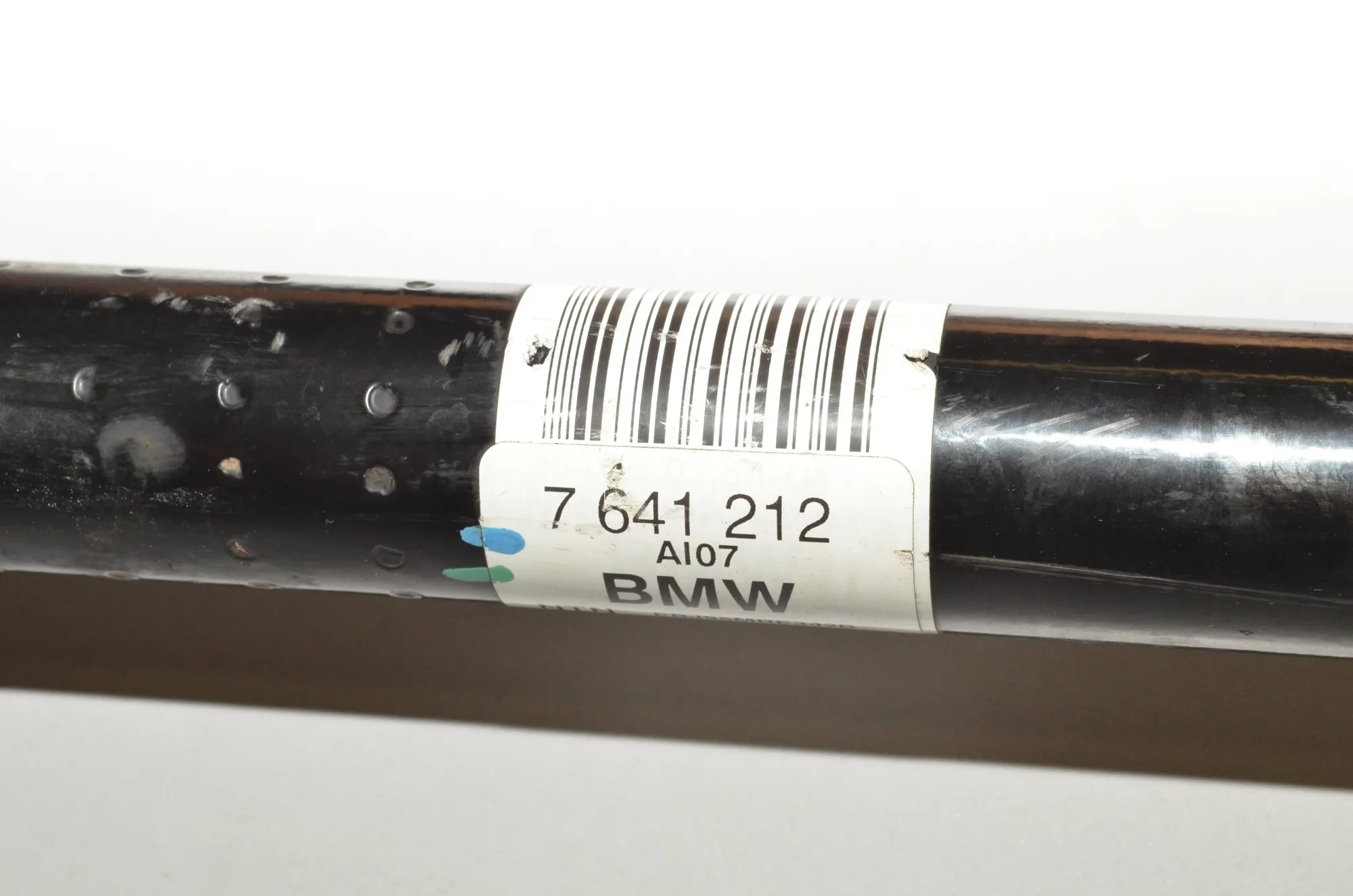 Rear Right Driveshaft – OEM 7641212 · BMW i3 (I01) Hybrid 2016 – 5