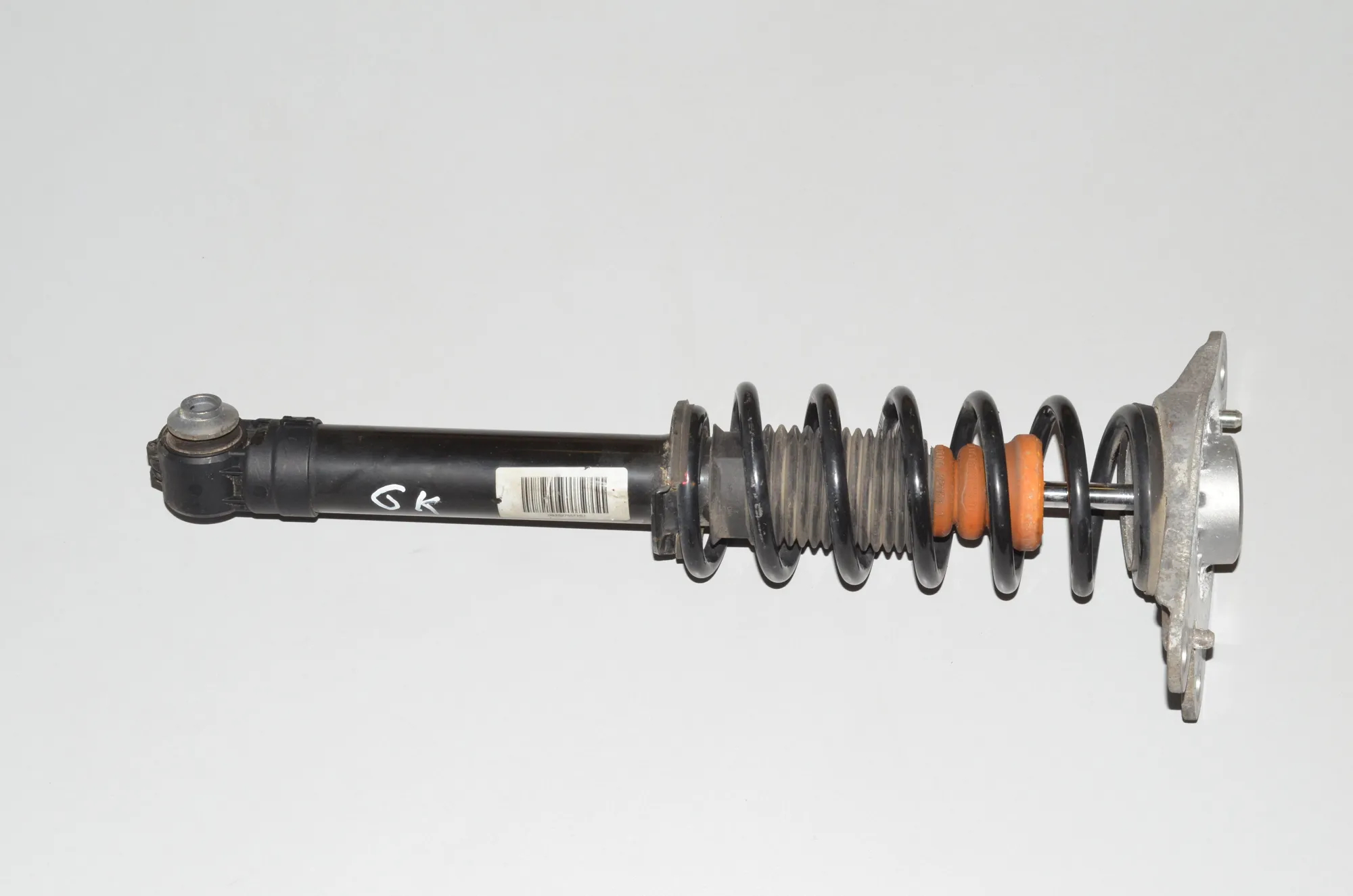 Rear Left Shock Absorber – OEM 6852227 · BMW i3 (I01) Hybrid 2016 – 3
