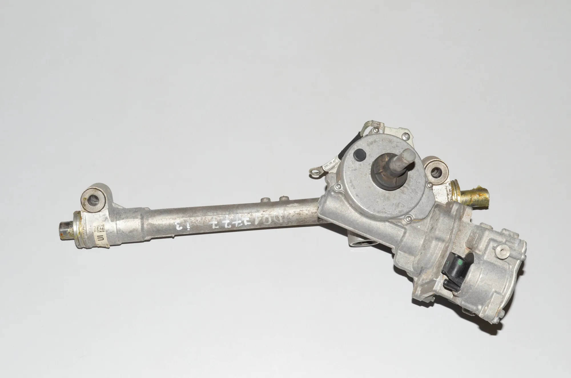 Steering Rack – OEM 5A43105 · BMW i3 (I01) Hybrid 2016 – 2