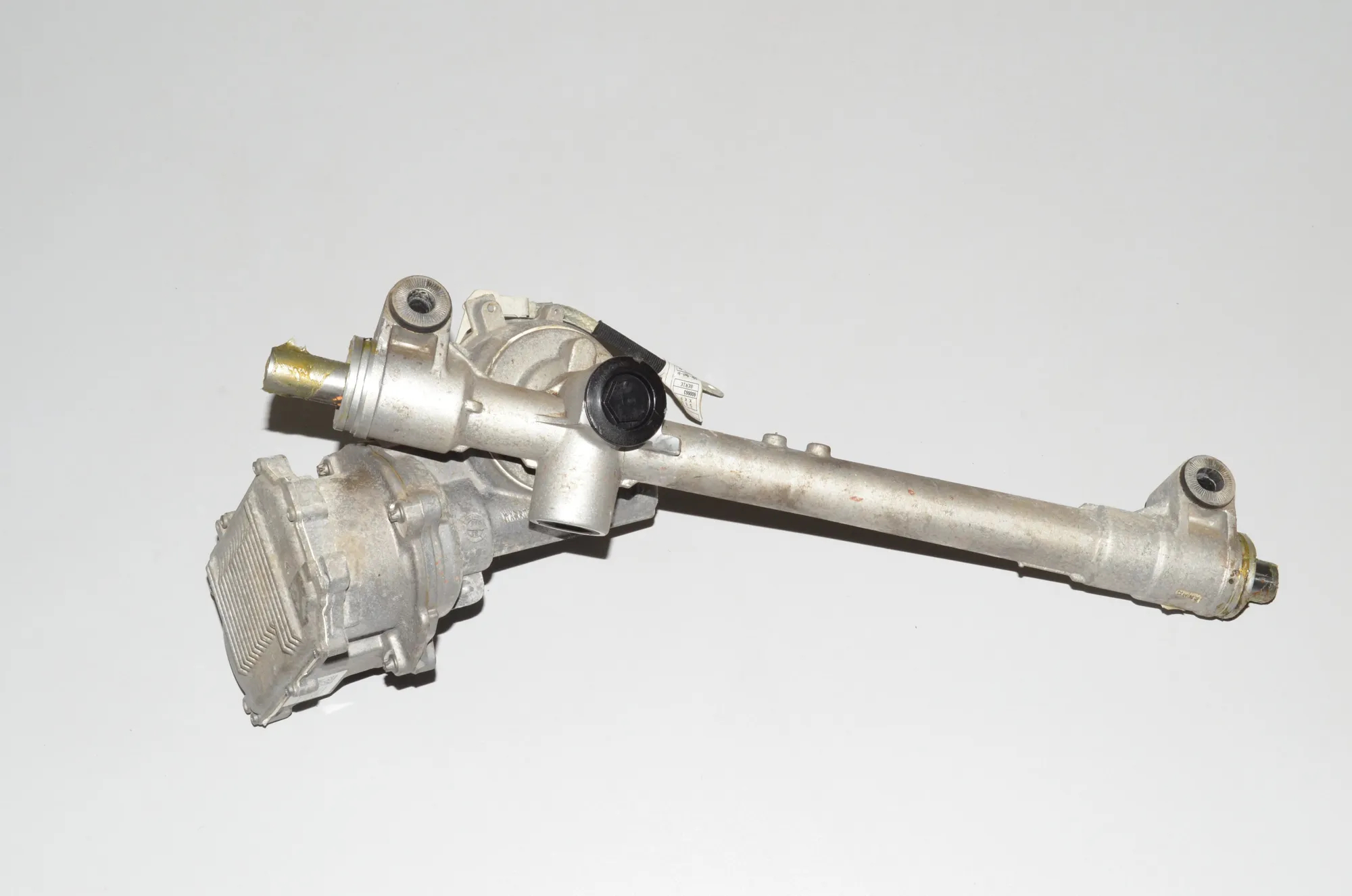 Steering Rack – OEM 5A43105 · BMW i3 (I01) Hybrid 2016 – 3