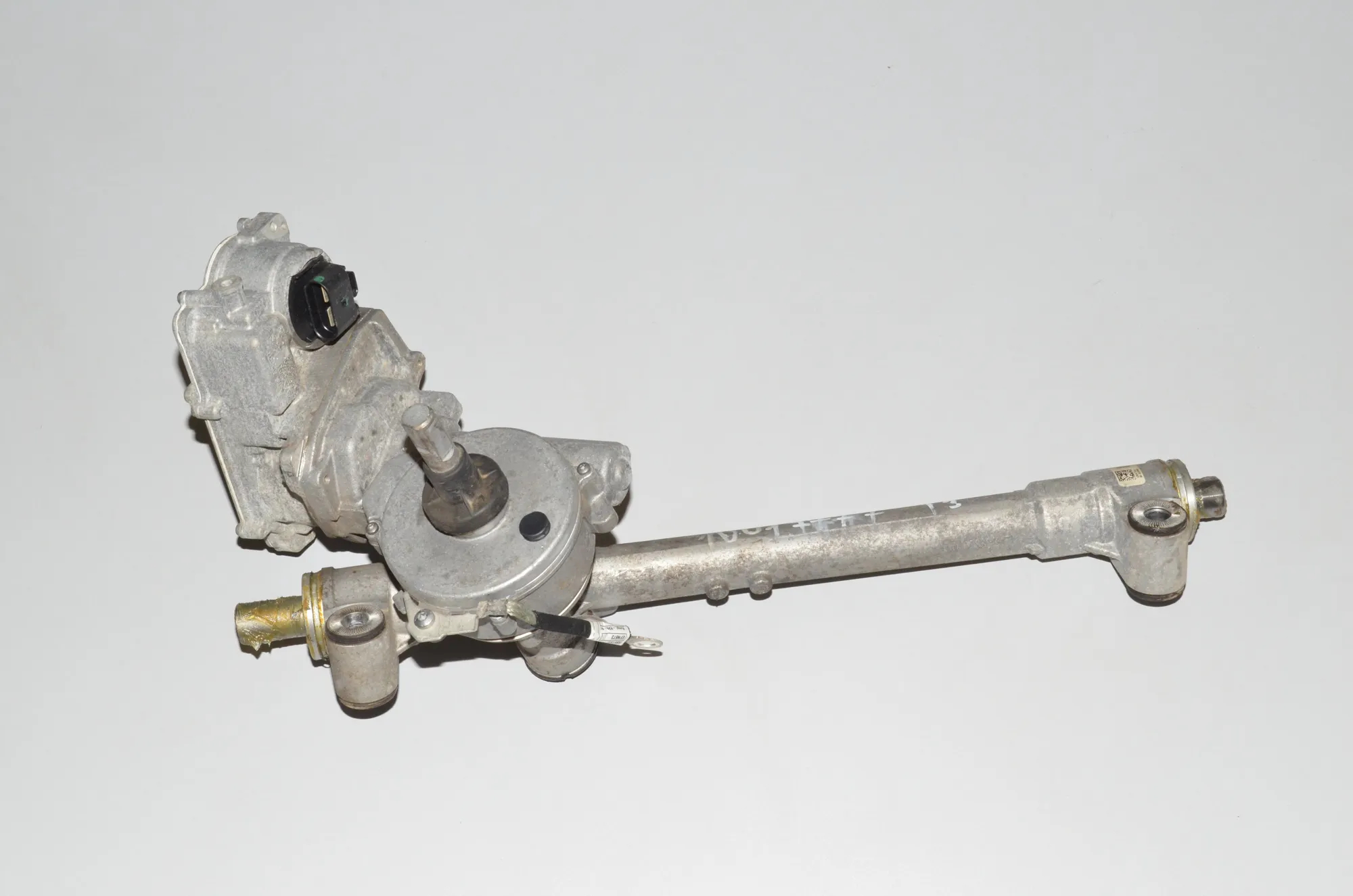 Steering Rack – OEM 5A43105 · BMW i3 (I01) Hybrid 2016