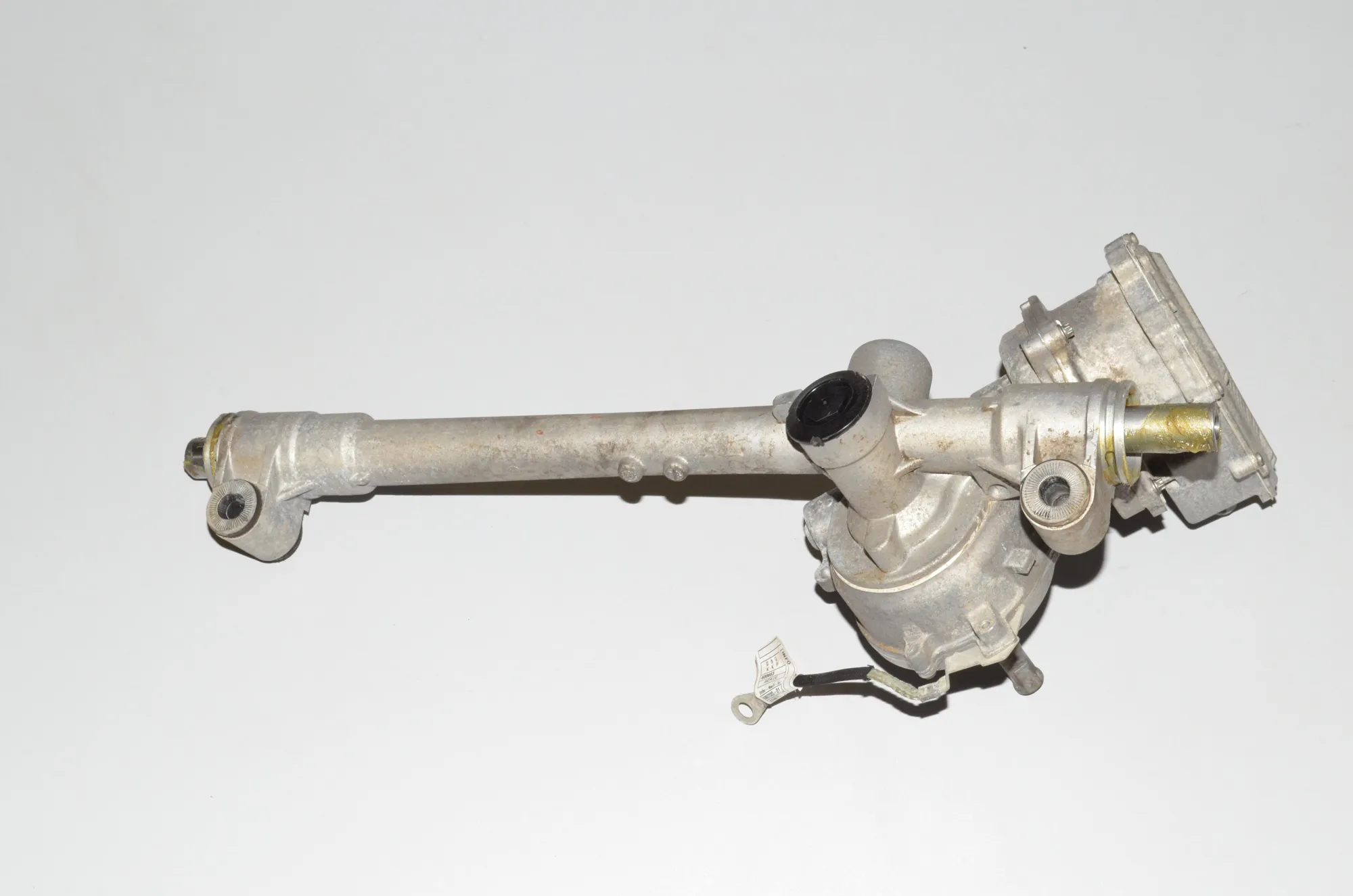 Steering Rack – OEM 5A43105 · BMW i3 (I01) Hybrid 2016 – 4