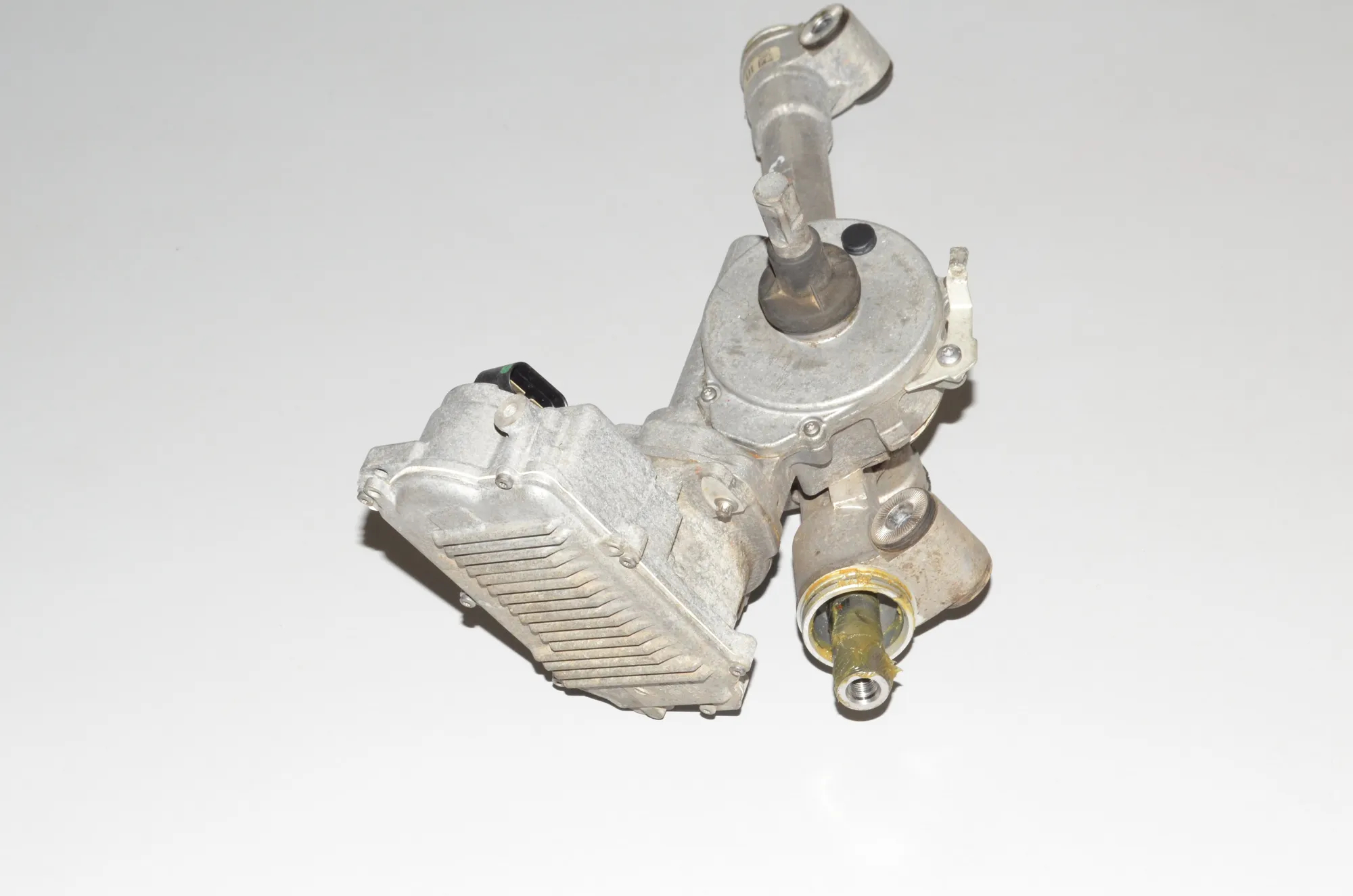 Steering Rack – OEM 5A43105 · BMW i3 (I01) Hybrid 2016 – 5