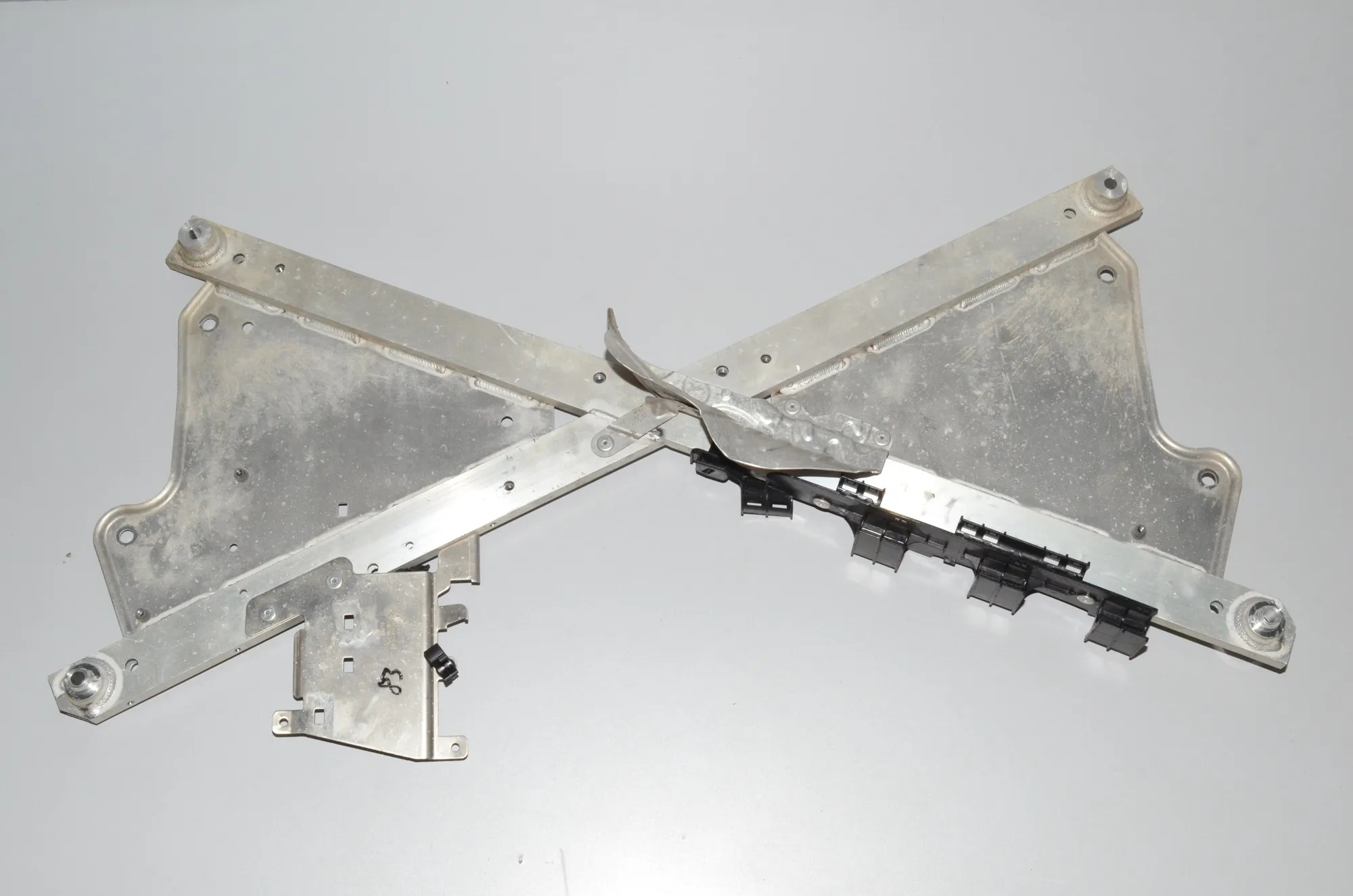 Other Underbody Cover – OEM 6879520 · BMW i3 (I01) Hybrid 2016 – 3