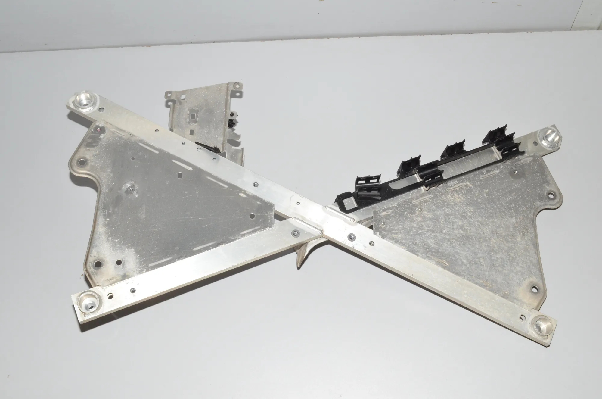 Other Underbody Cover – OEM 6879520 · BMW i3 (I01) Hybrid 2016 – 4