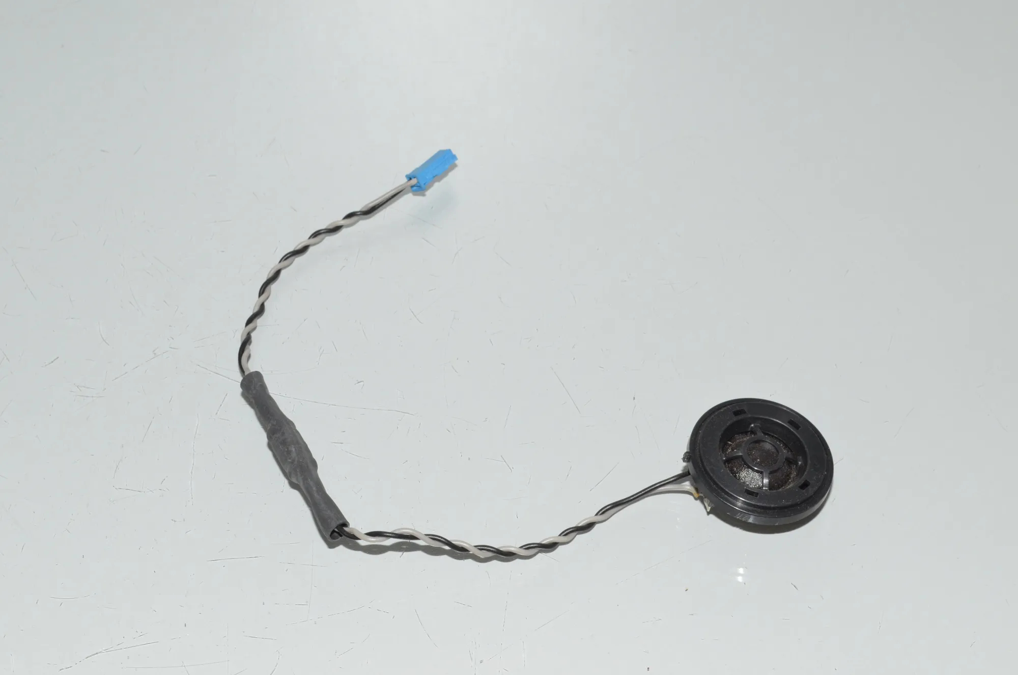 Rear Left Door Speaker – OEM 9107380 · BMW iX (I20) BMW iX (I20) xDrive50 2021
