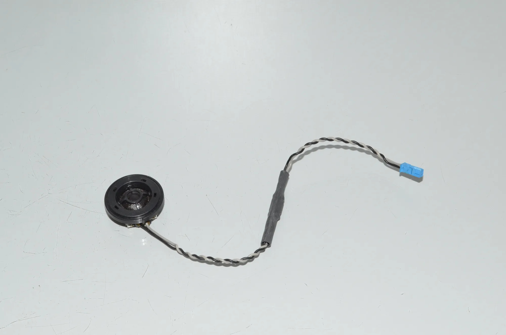 Rear Right Door Speaker – OEM 9107380 · BMW iX (I20) BMW iX (I20) xDrive50 2021