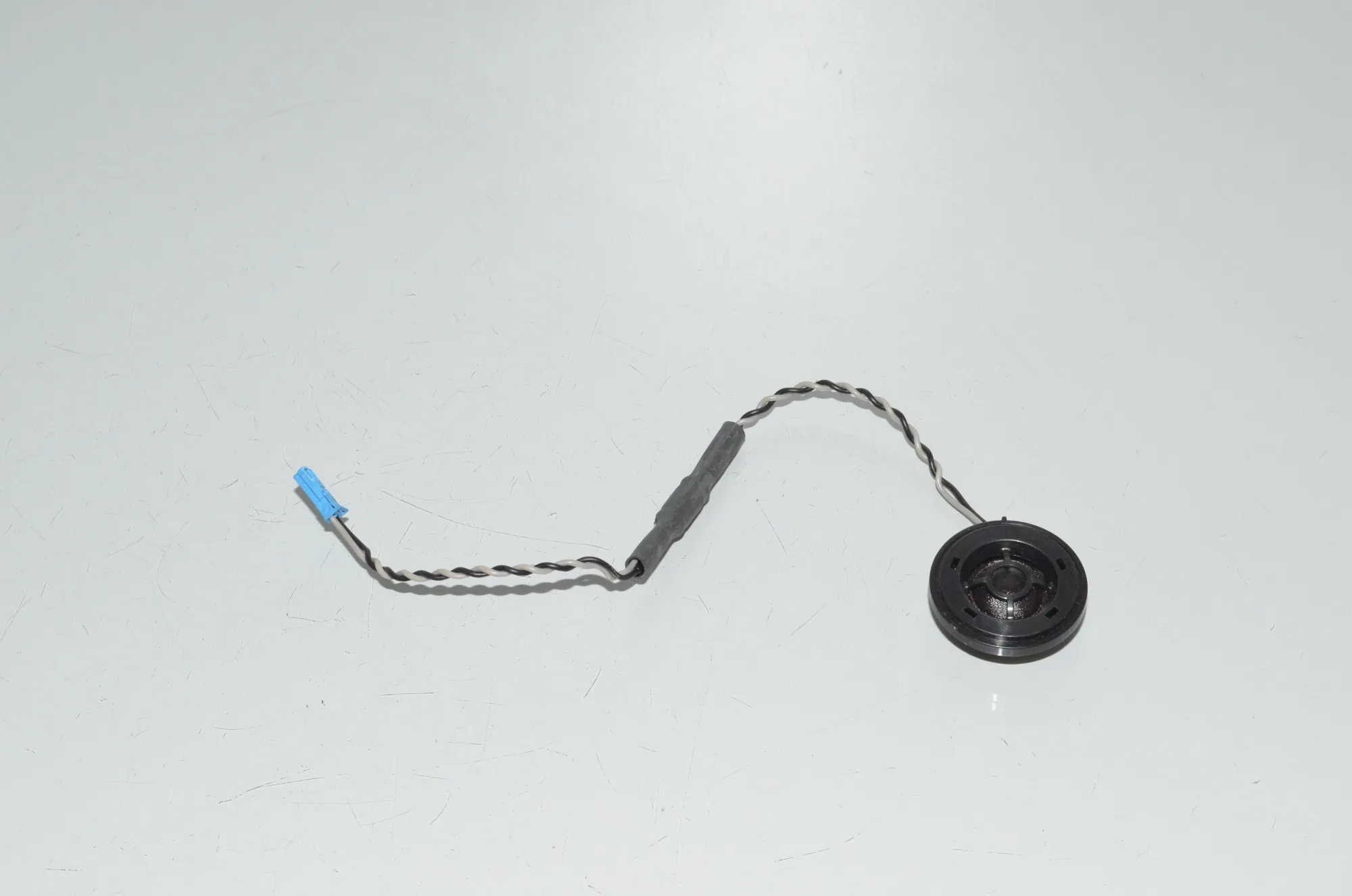 Rear Right Door Speaker – OEM 9107380 · BMW iX (I20) BMW iX (I20) xDrive50 2021 – 2