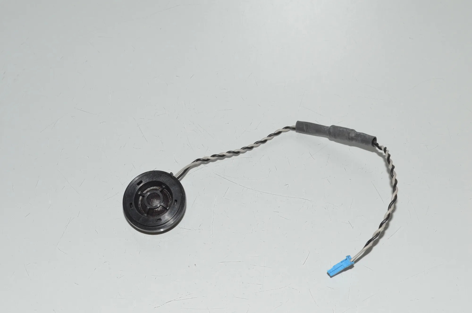Front Right Door Speaker – OEM 9107380 · BMW iX (I20) BMW iX (I20) xDrive50 2021