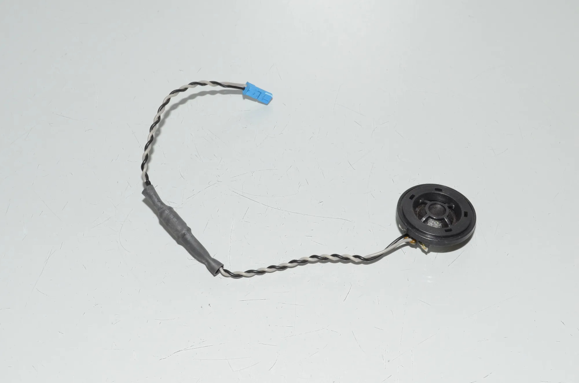 Front Right Door Speaker – OEM 9107380 · BMW iX (I20) BMW iX (I20) xDrive50 2021 – 2