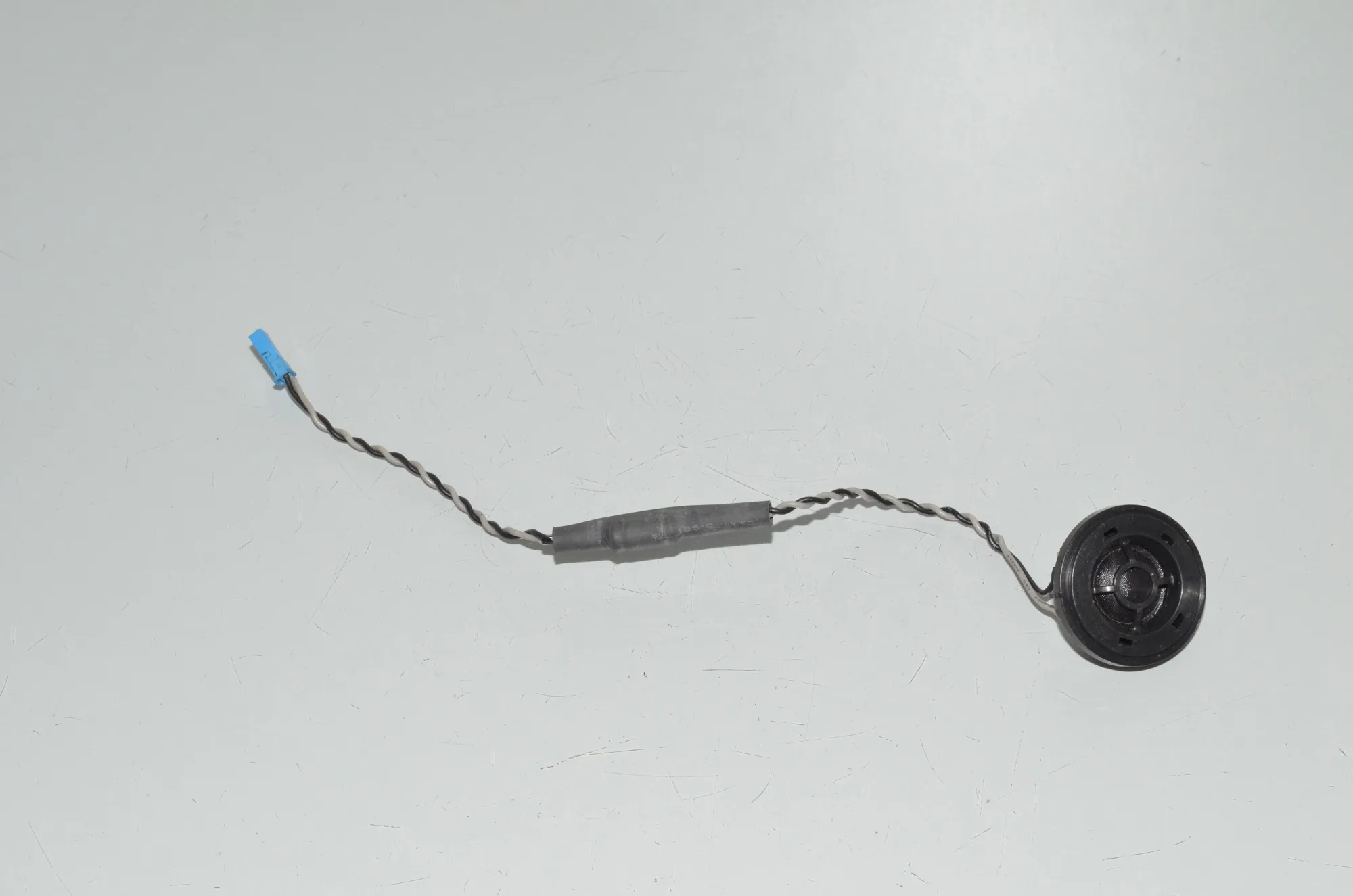 Front Left Door Speaker – OEM 9107380 · BMW iX (I20) BMW iX (I20) xDrive50 2021