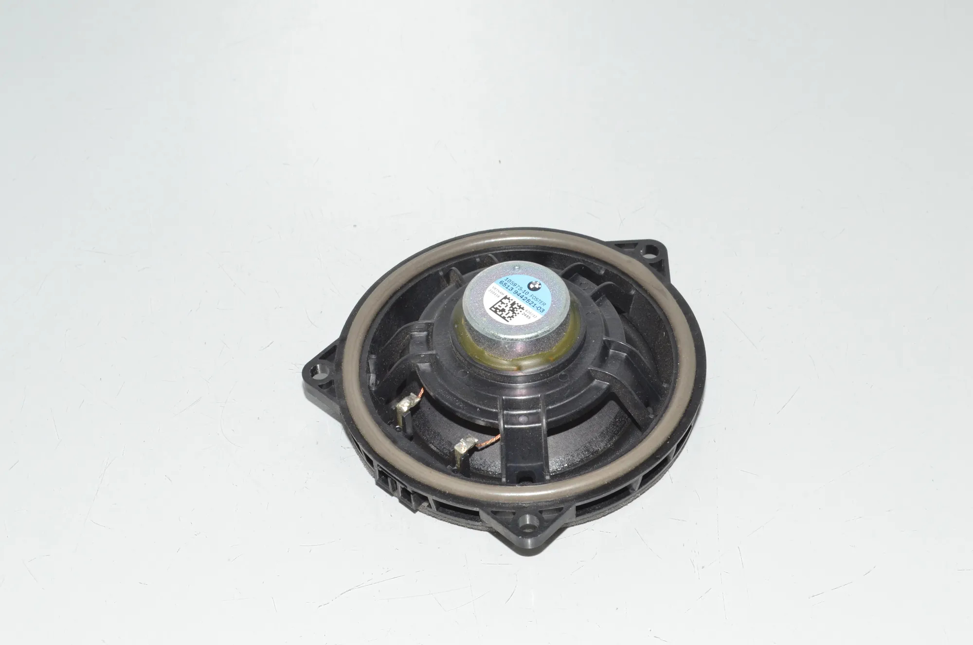 Front Left Door Speaker – OEM 9442521 · BMW iX (I20) BMW iX (I20) xDrive50 2021 – 3
