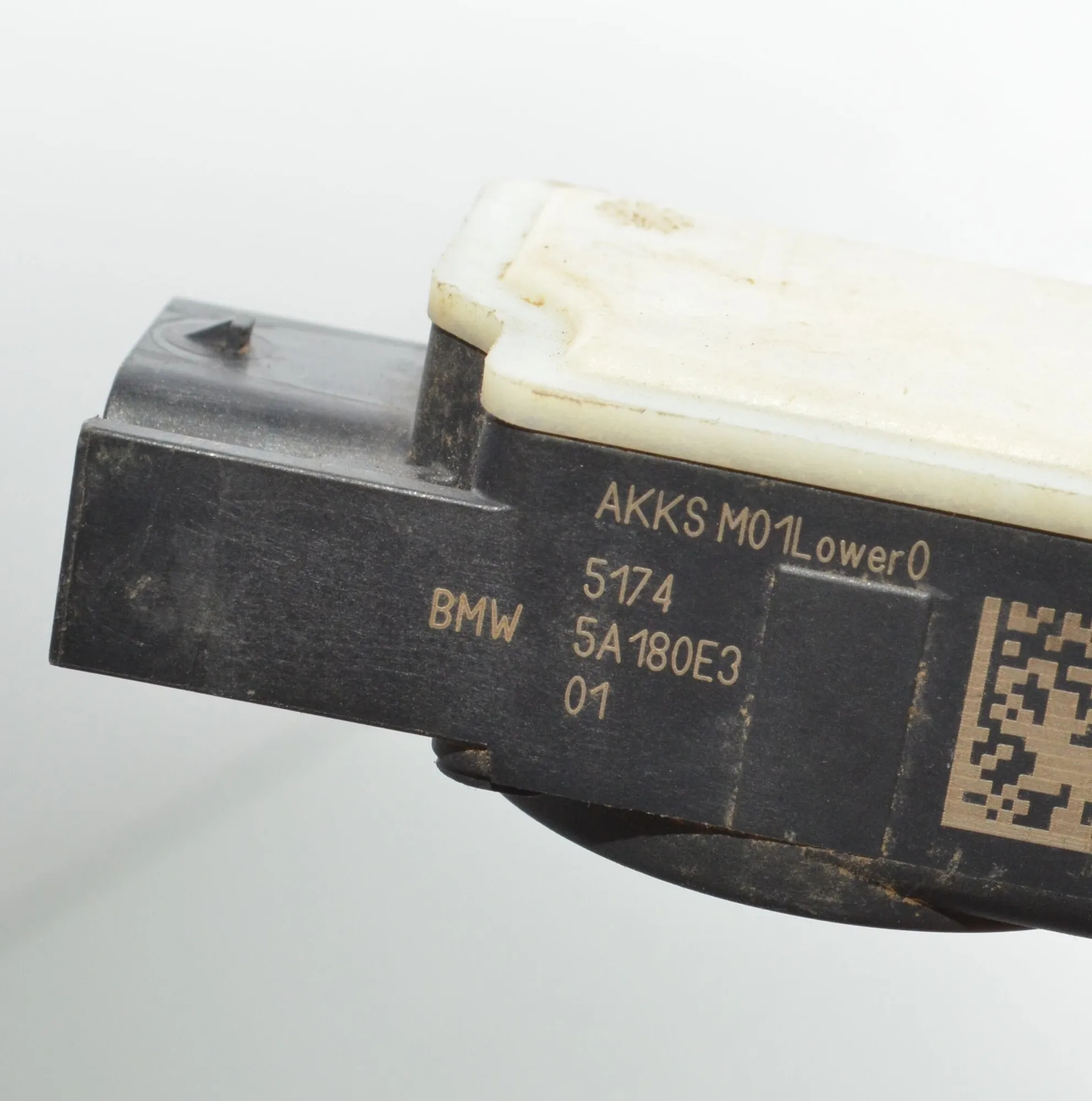 Air Flap Motor – OEM 5A180E3 · BMW iX (I20) BMW iX (I20) xDrive50 2021 – 4