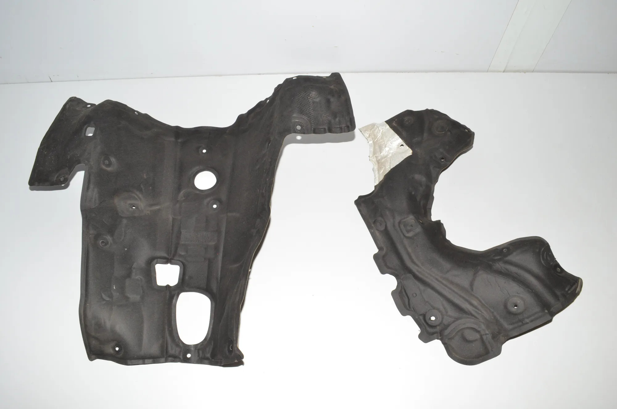 Sound Insulation – OEM 7221996 · BMW 3 (F30, F80) 320 i Efficient Dynamics 2014 – 2